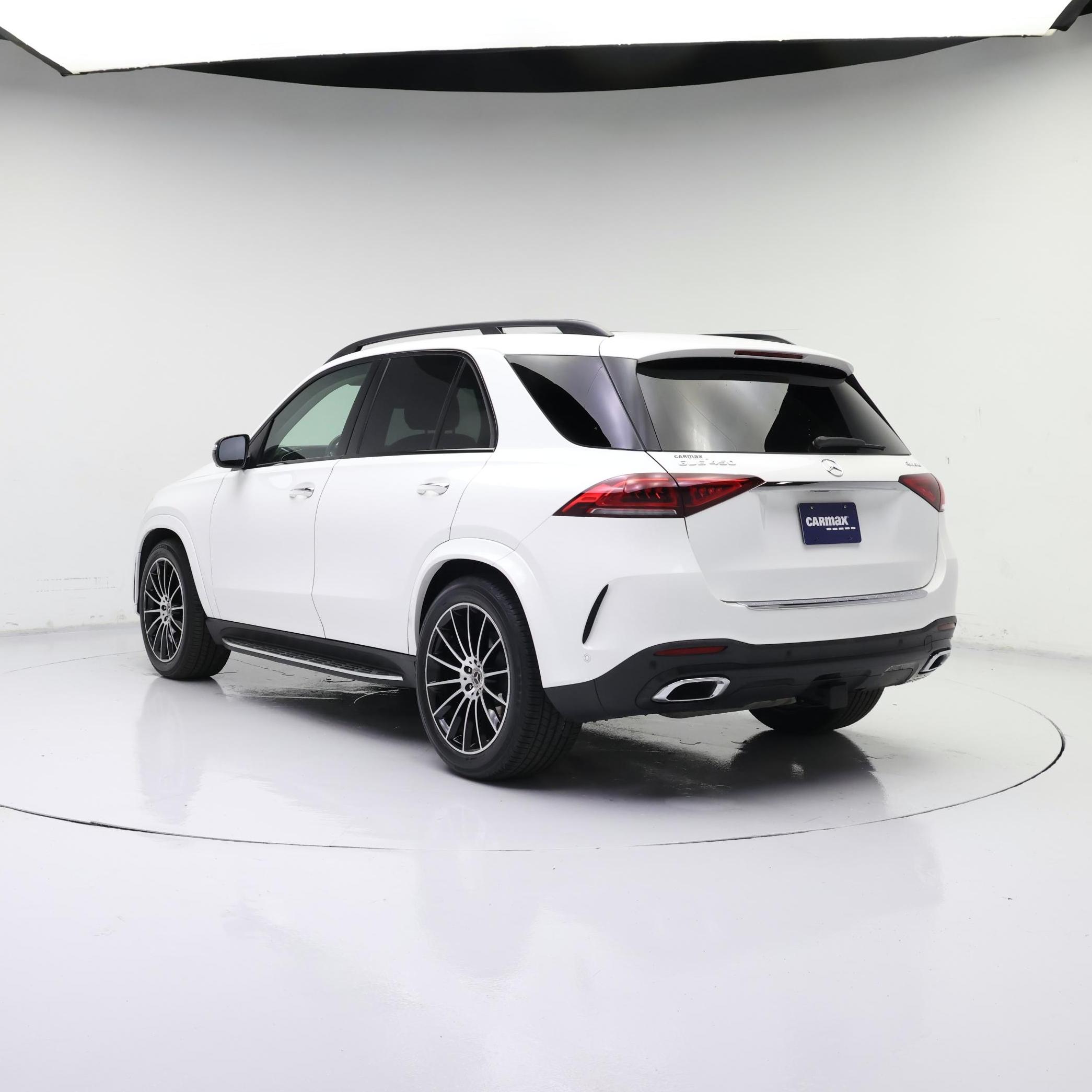 Thumbnail: 2023 Mercedes-Benz GLE - 2