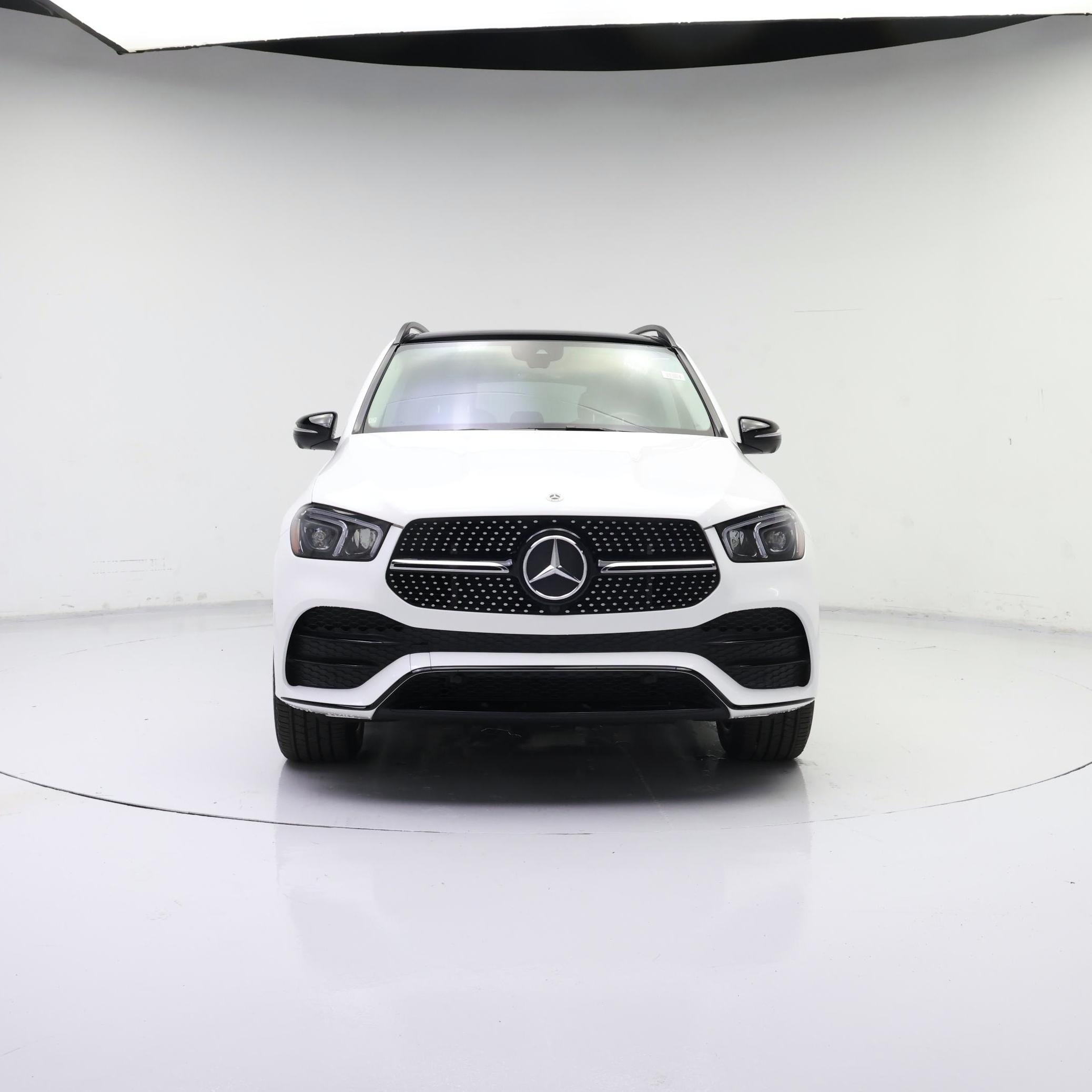 Thumbnail: 2023 Mercedes-Benz GLE - 5