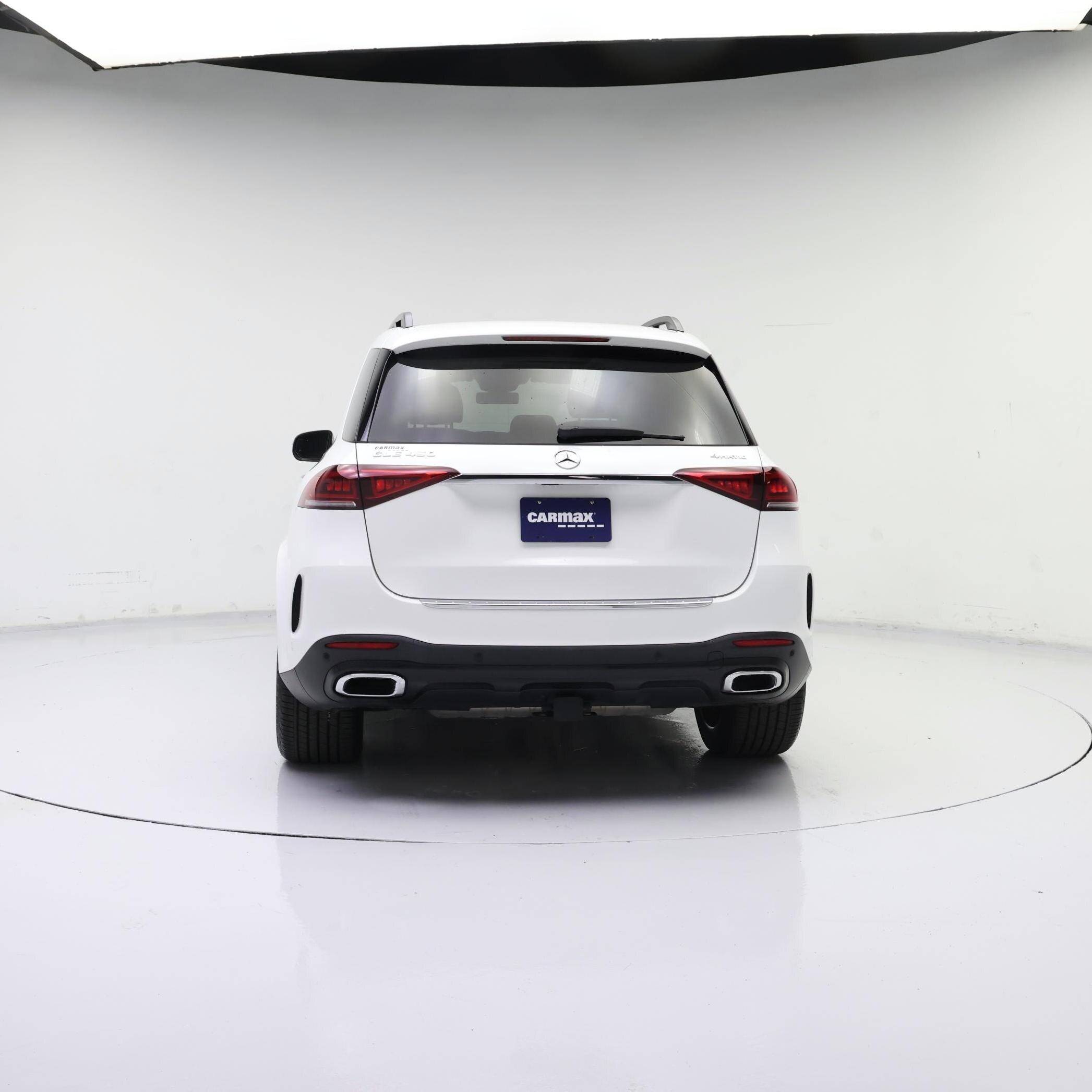 Thumbnail: 2023 Mercedes-Benz GLE - 6
