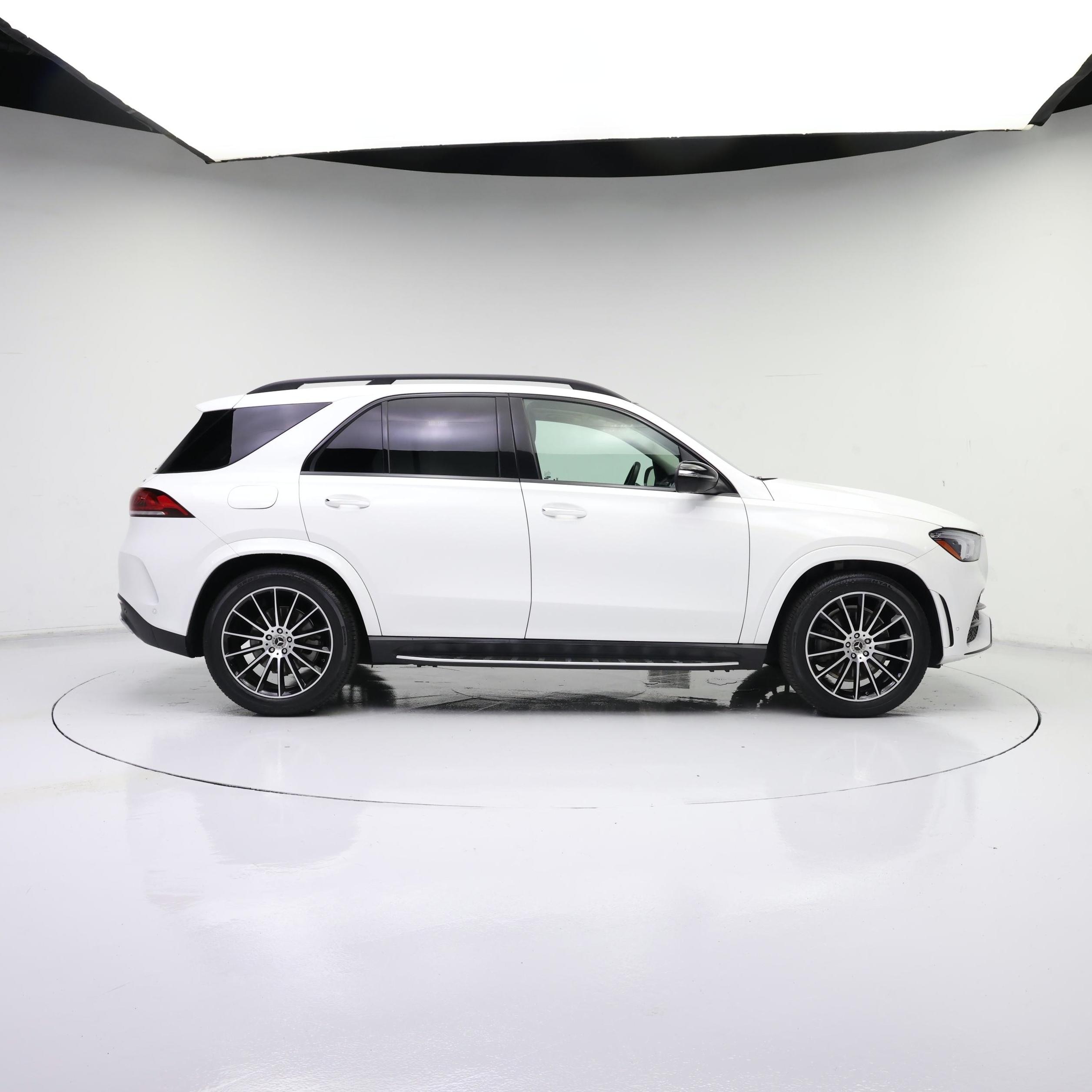 Thumbnail: 2023 Mercedes-Benz GLE - 7