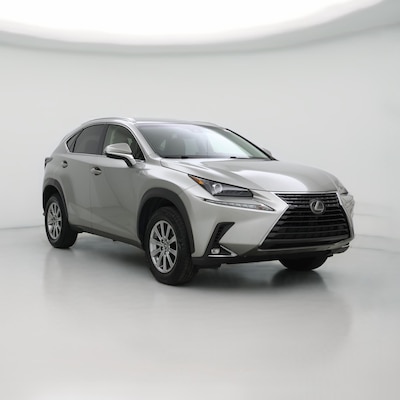 2019 Lexus NX 300