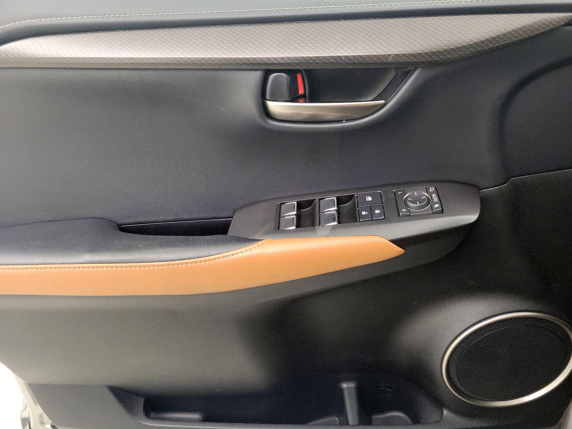 Thumbnail: 2019 Lexus NX - 12