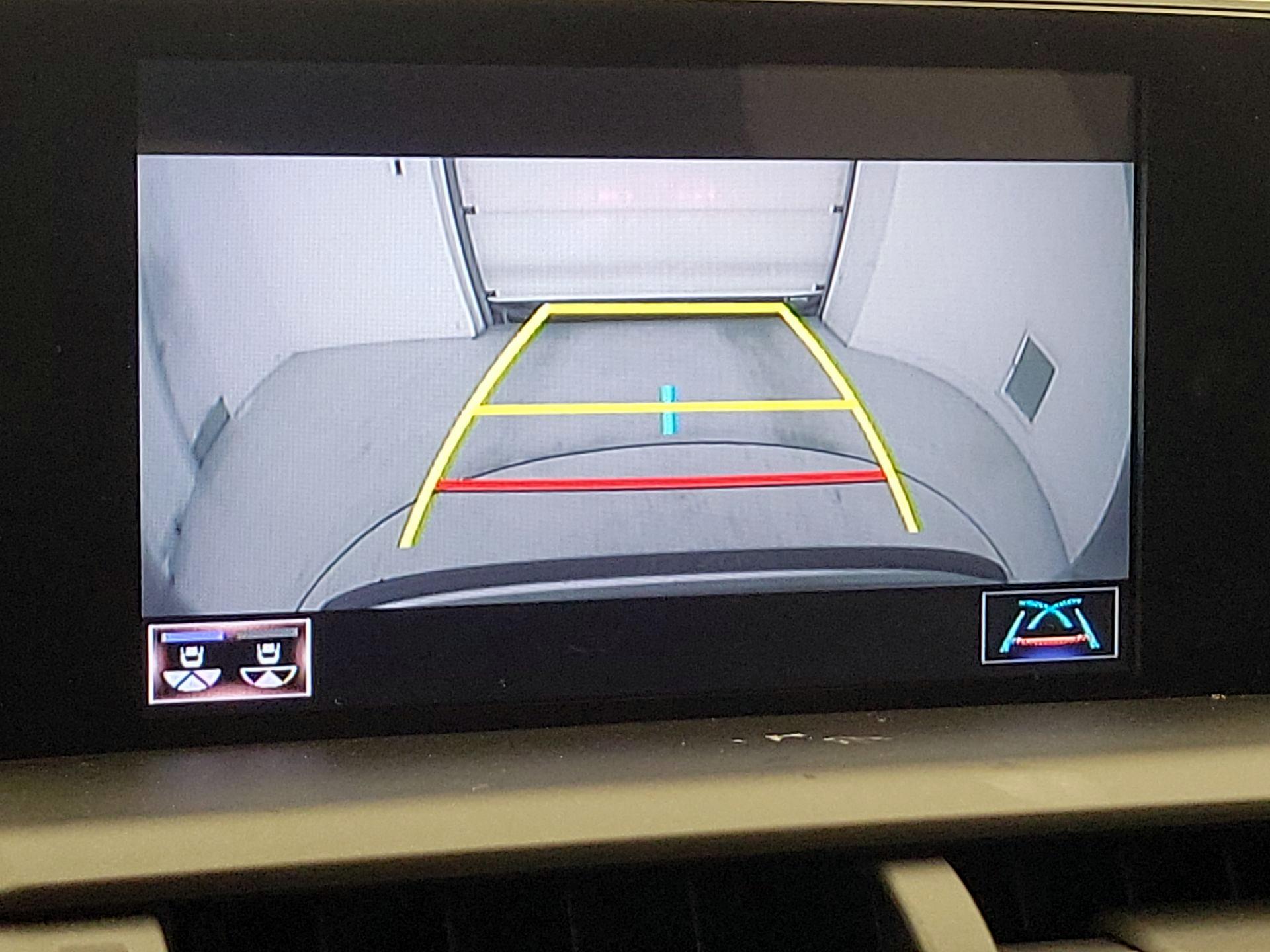 Thumbnail: 2019 Lexus NX - 14