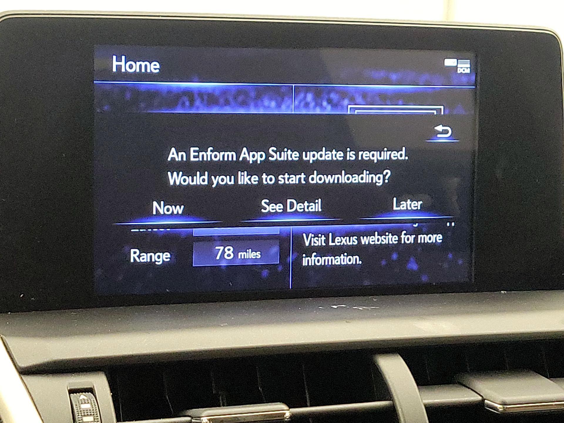 Thumbnail: 2019 Lexus NX - 15