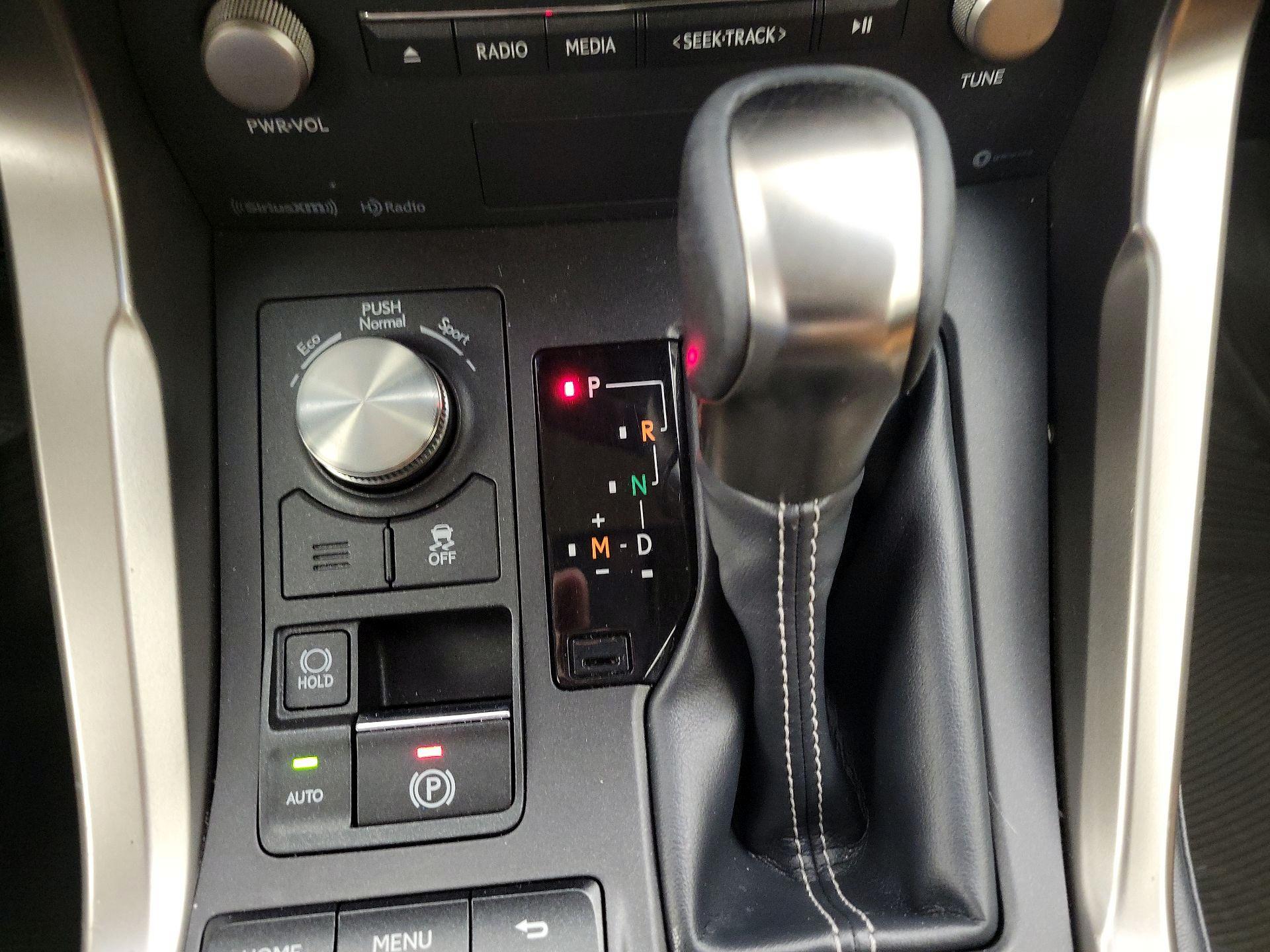 Thumbnail: 2019 Lexus NX - 17