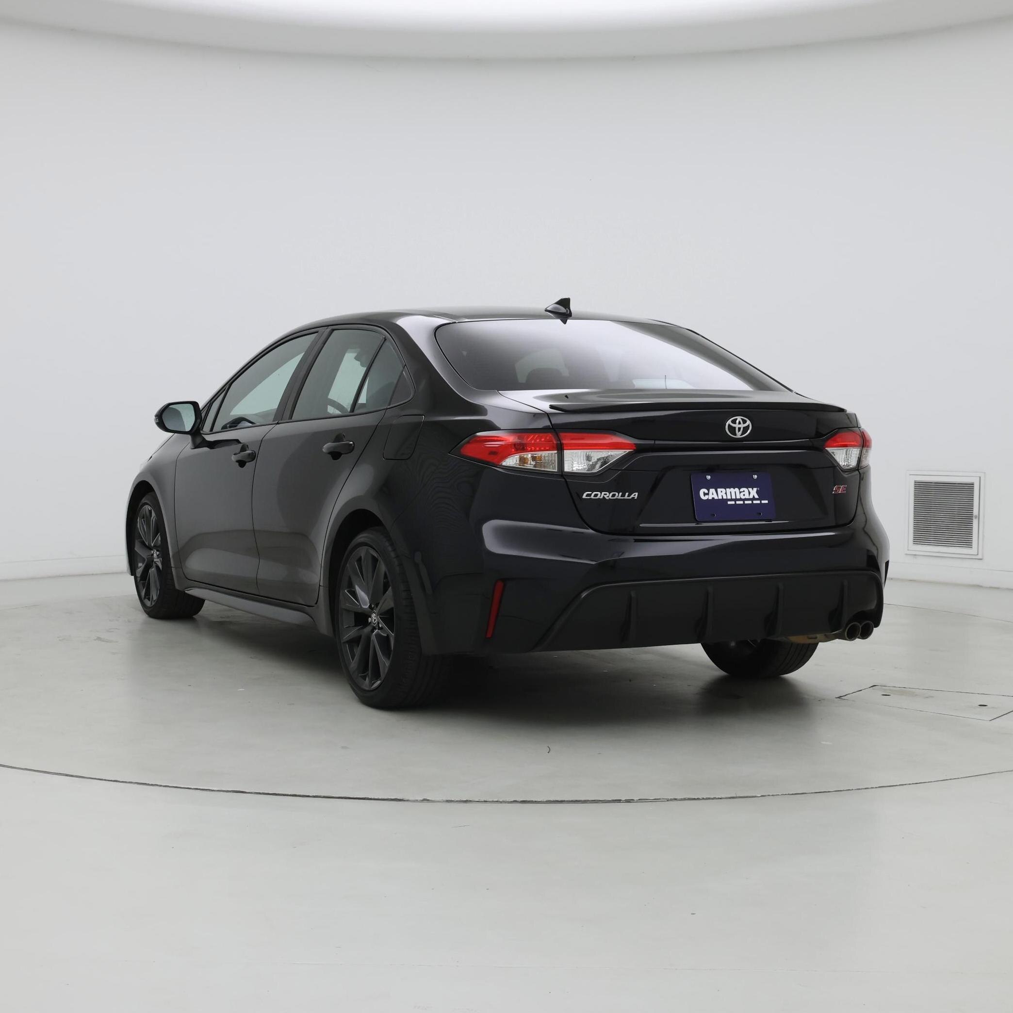 Thumbnail: 2023 Toyota Corolla - 2