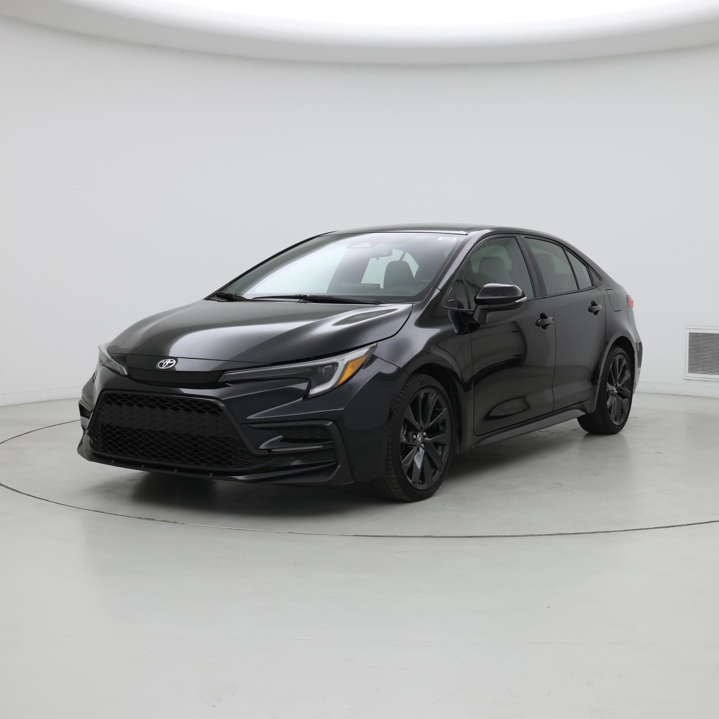 Thumbnail: 2023 Toyota Corolla - 4