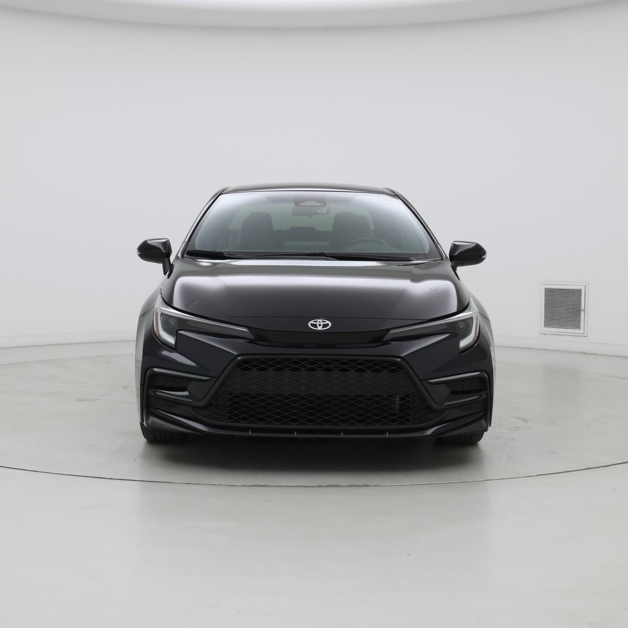 Thumbnail: 2023 Toyota Corolla - 5