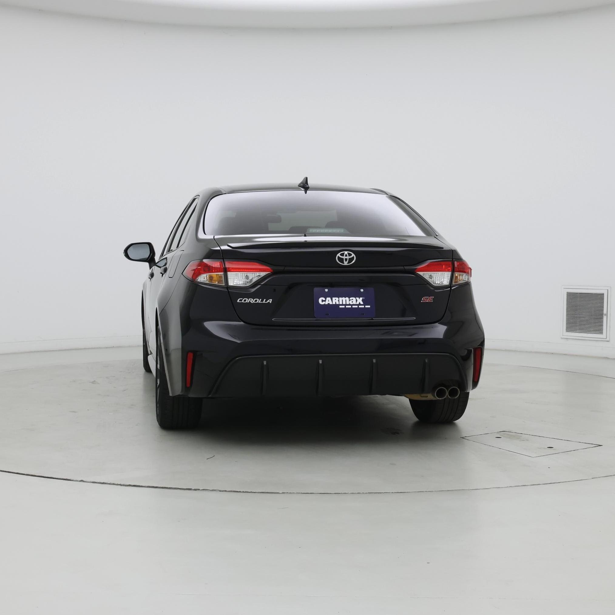 Thumbnail: 2023 Toyota Corolla - 6