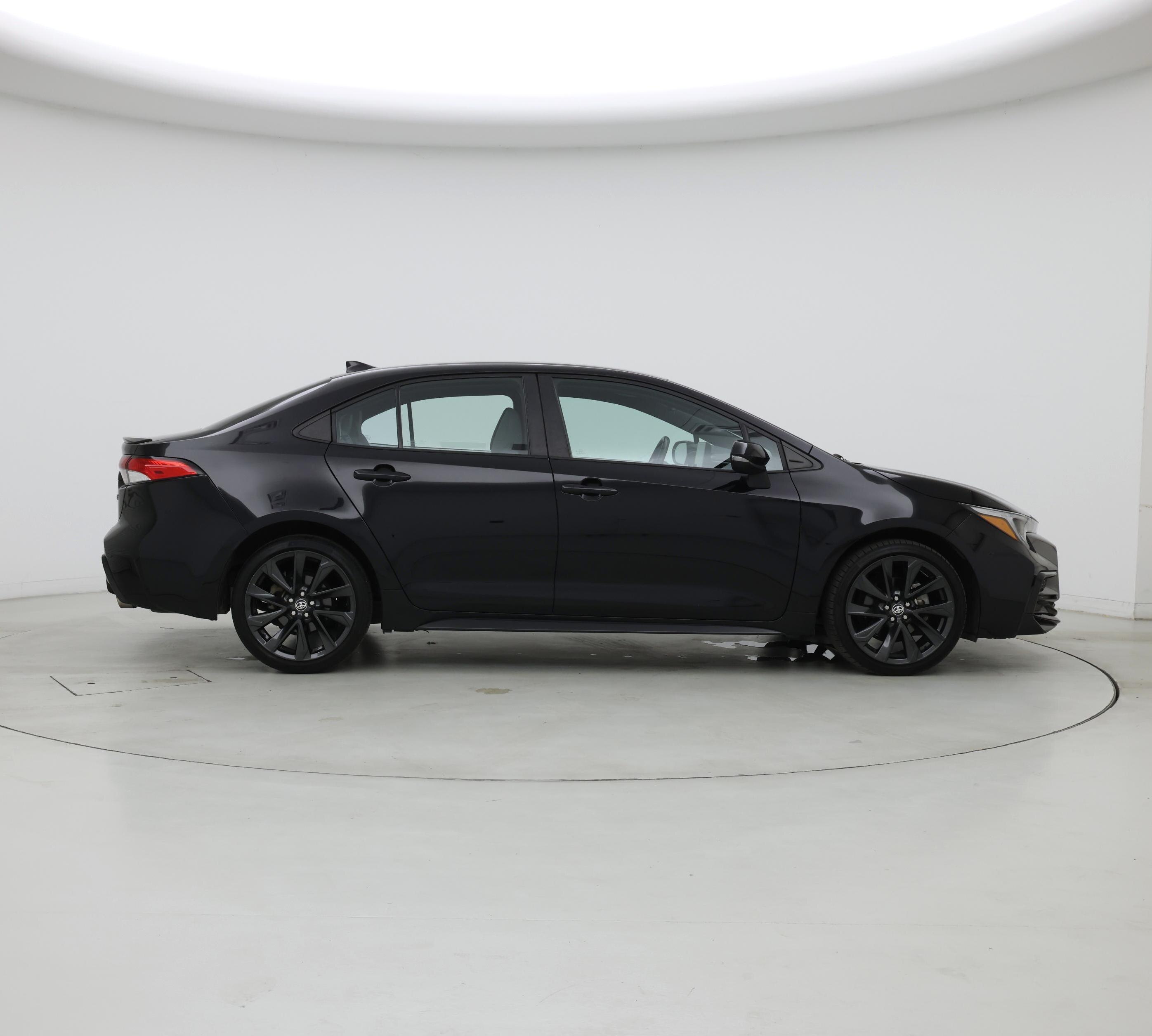 Thumbnail: 2023 Toyota Corolla - 7