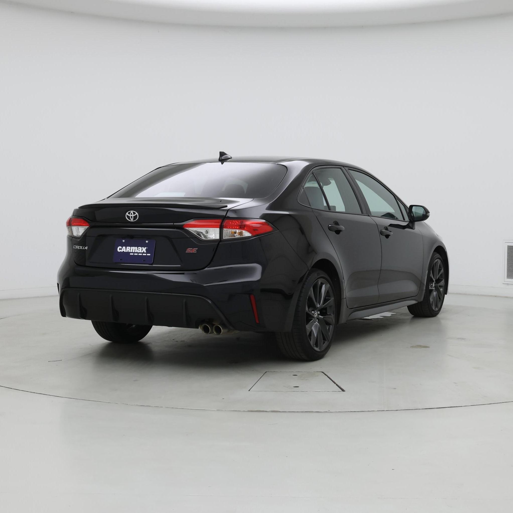 Thumbnail: 2023 Toyota Corolla - 8