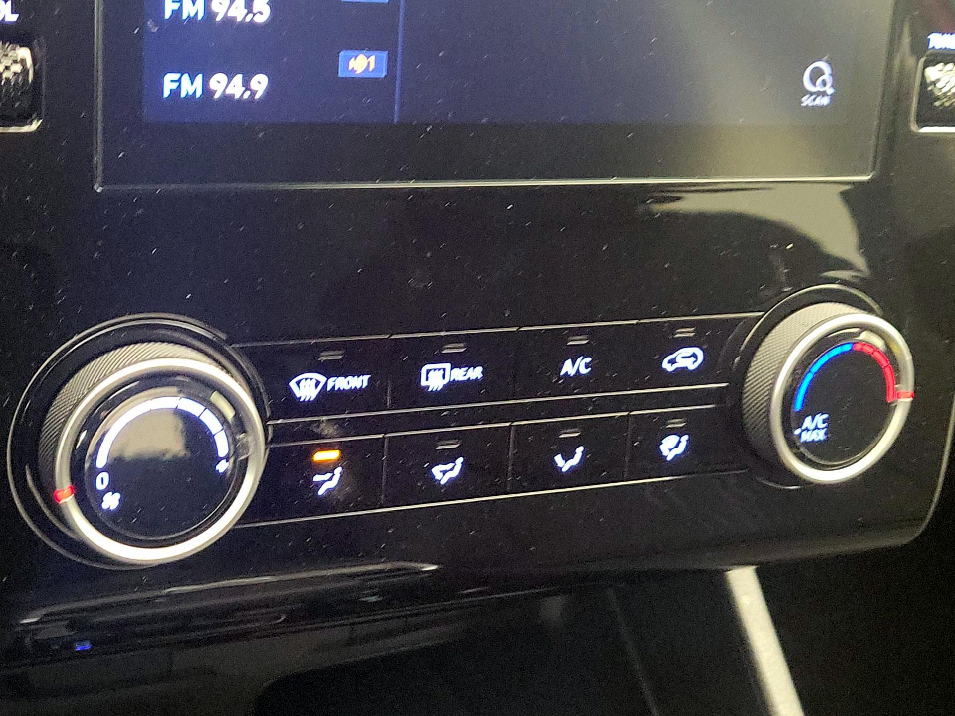 Thumbnail: 2023 Hyundai Tucson - 16