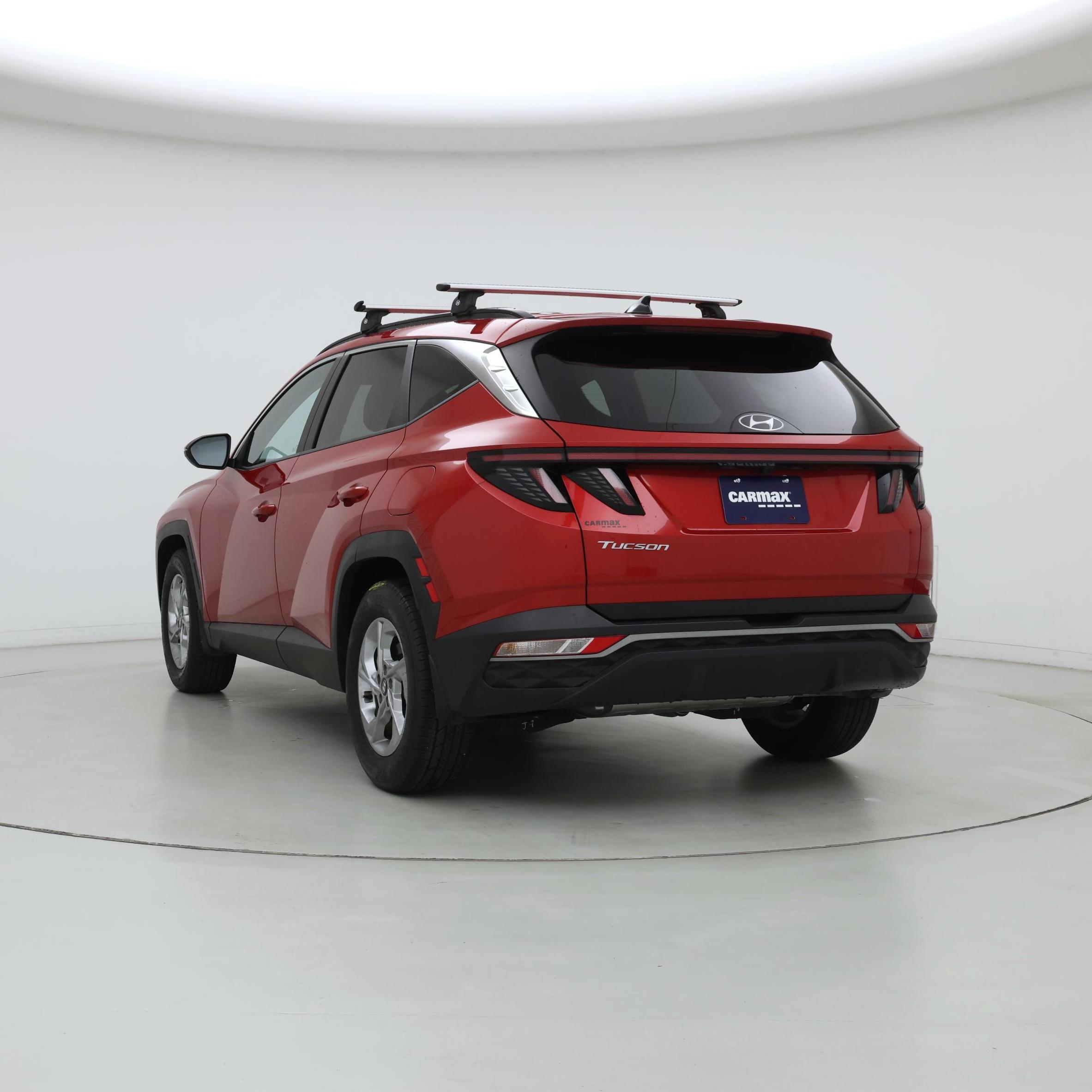 Thumbnail: 2023 Hyundai Tucson - 2