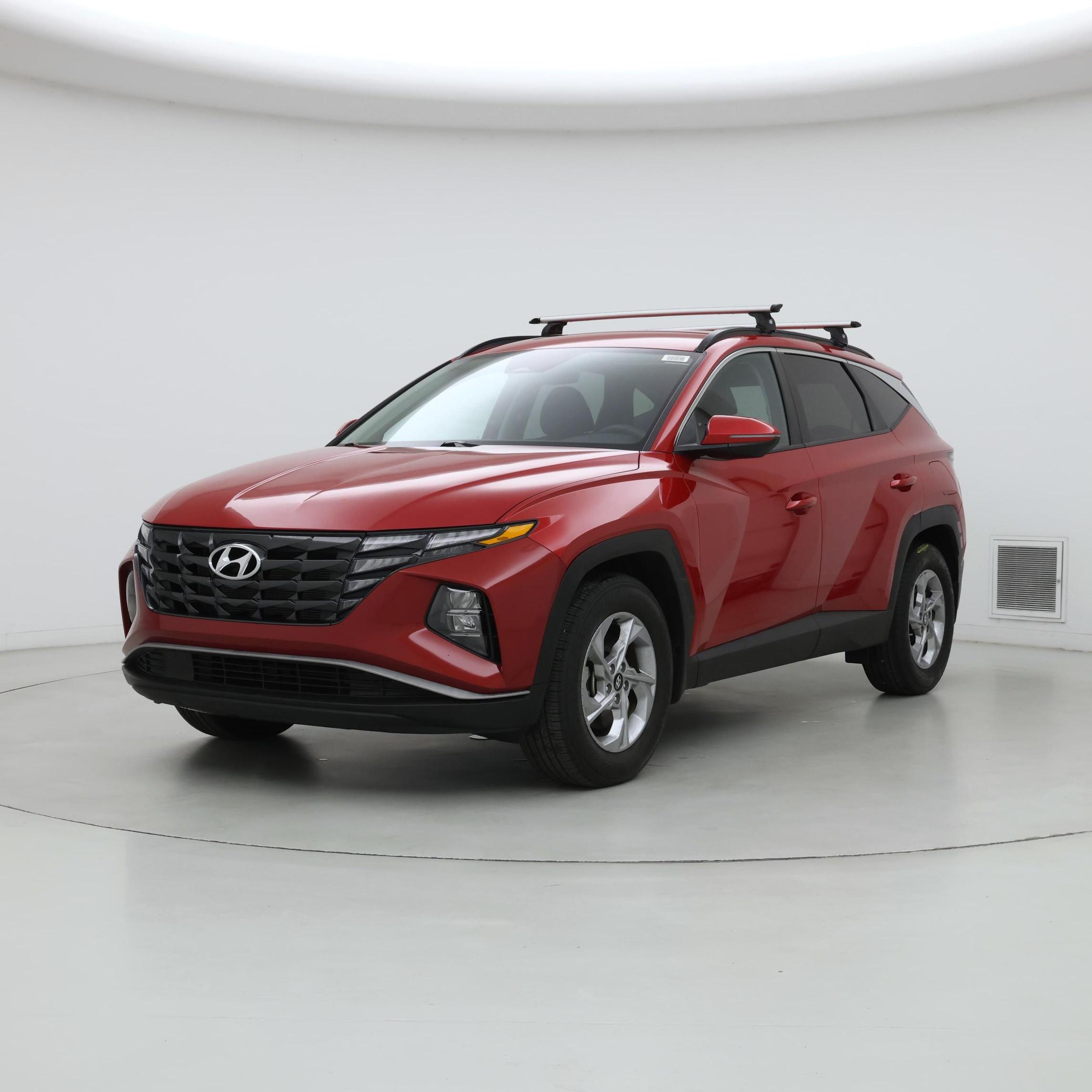 Thumbnail: 2023 Hyundai Tucson - 4