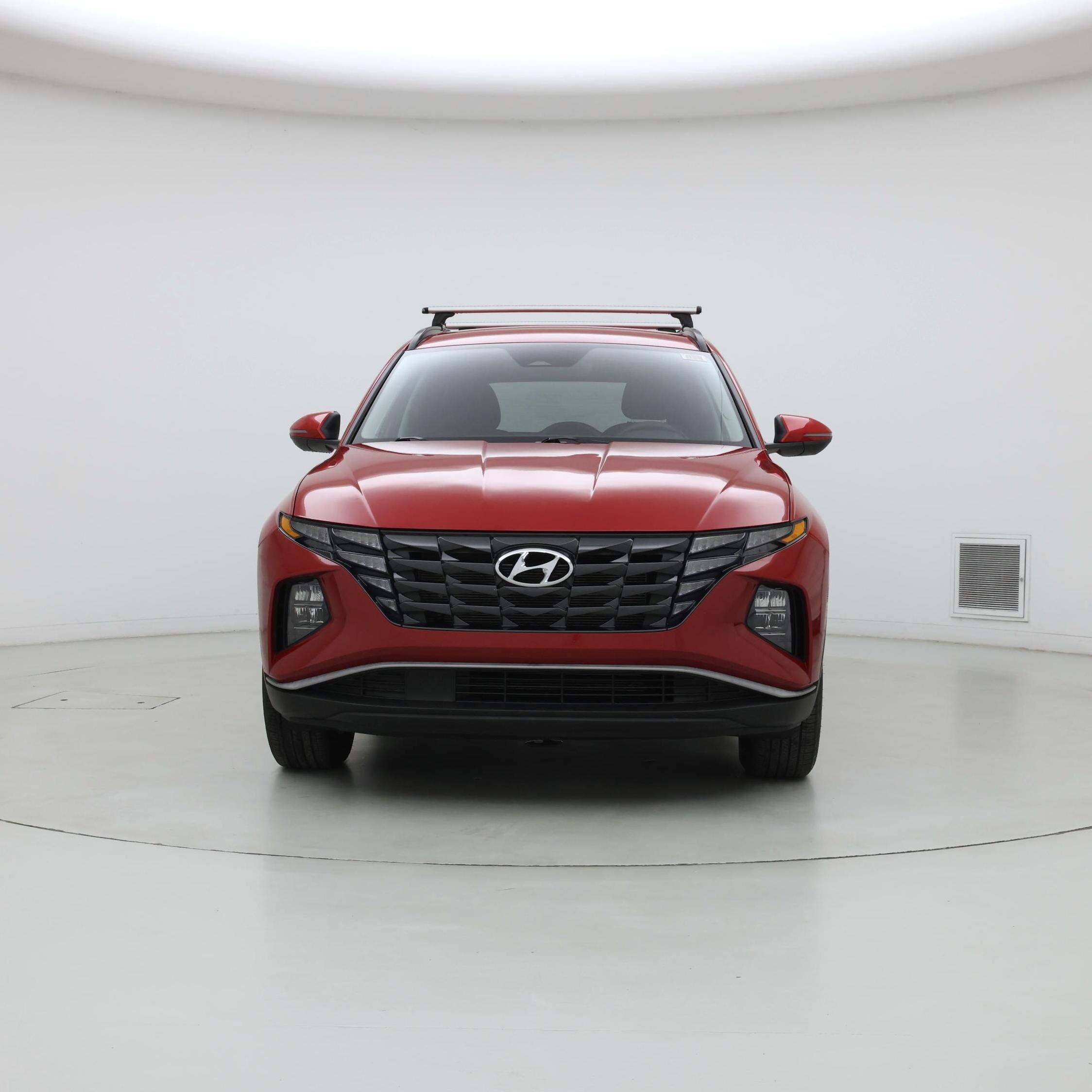 Thumbnail: 2023 Hyundai Tucson - 5