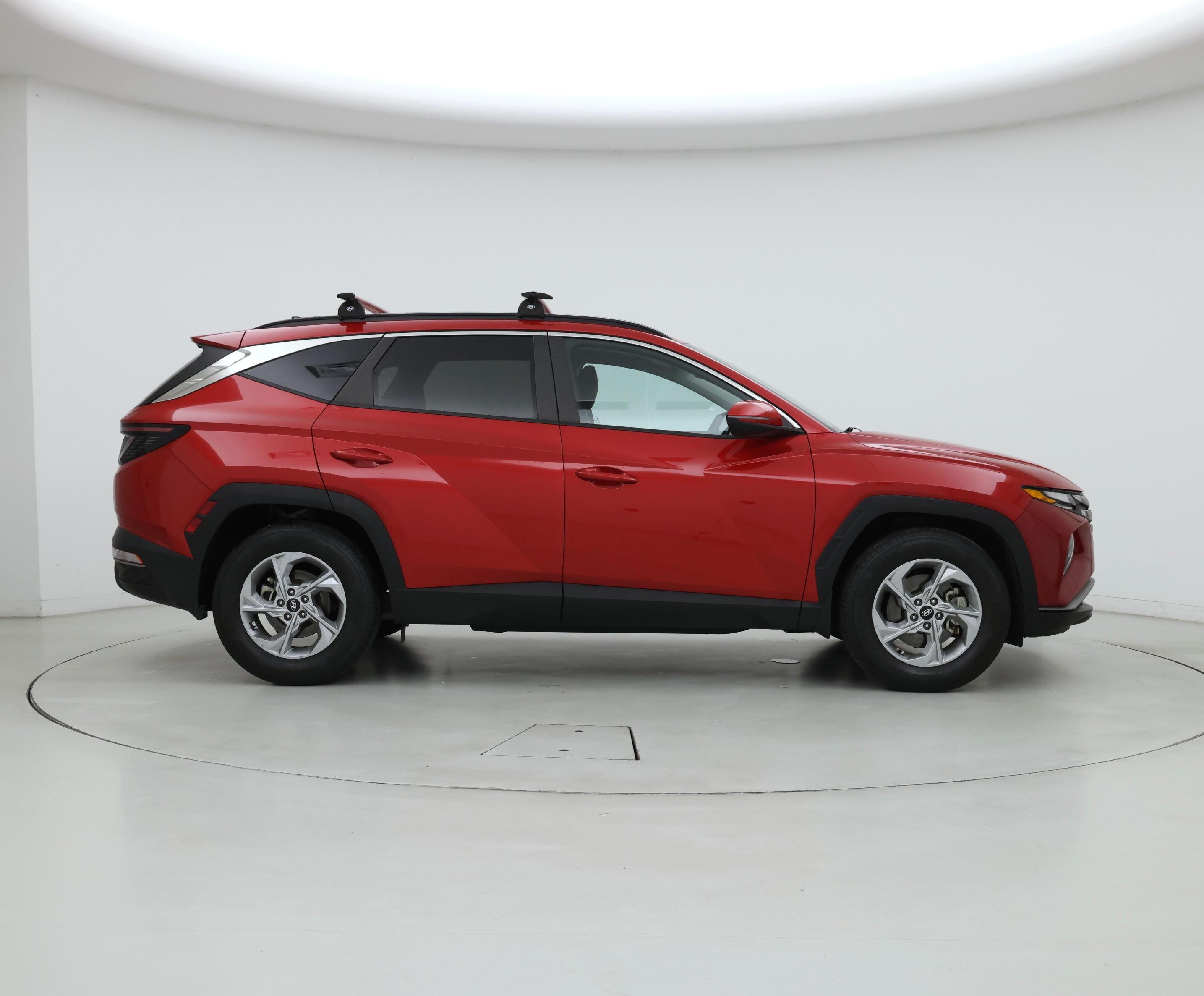 Thumbnail: 2023 Hyundai Tucson - 7