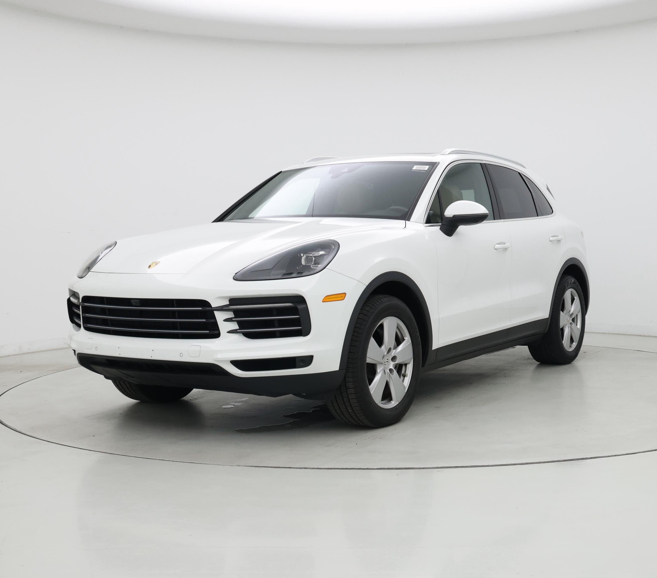 Thumbnail: 2020 Porsche Cayenne - 4