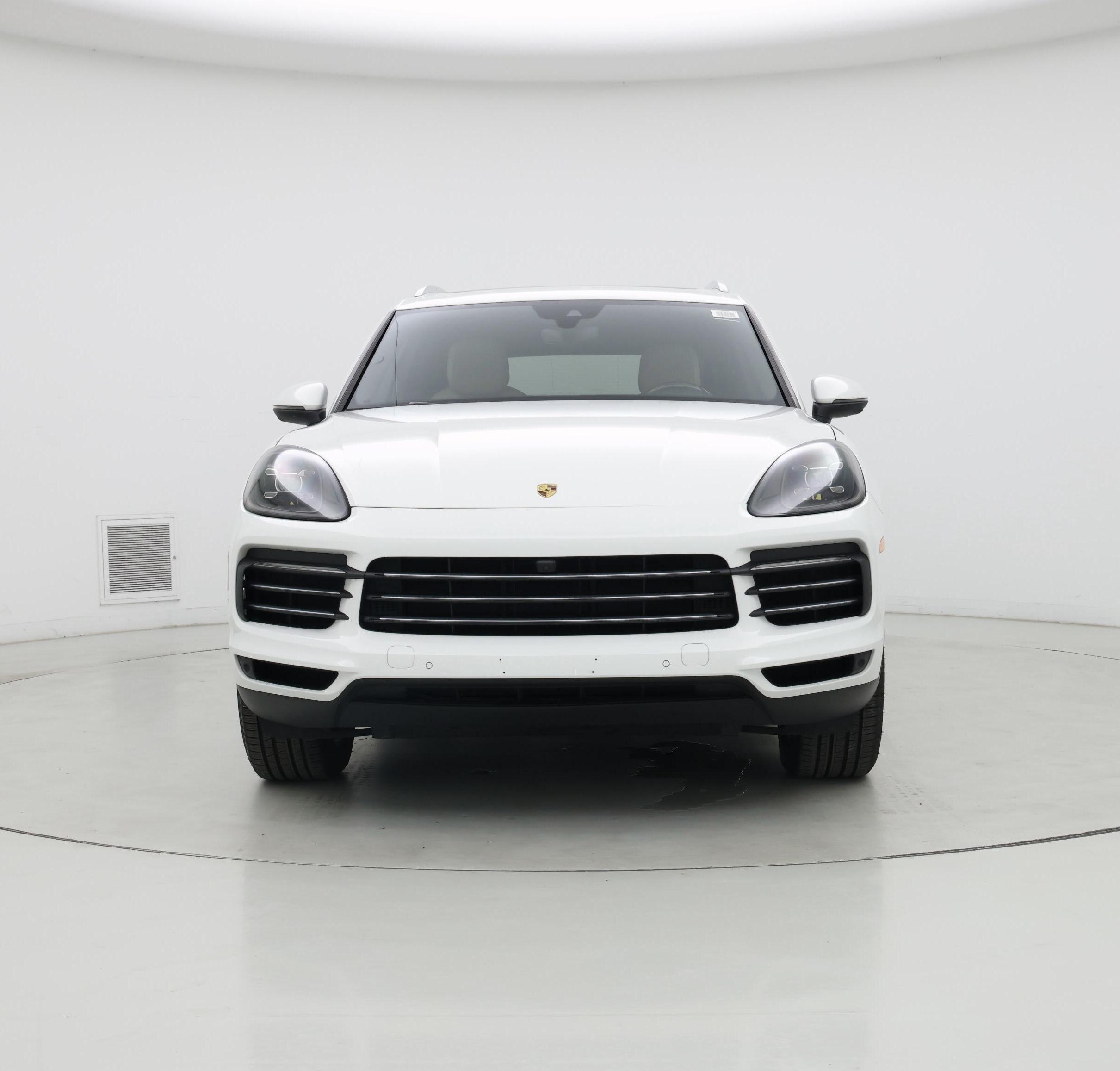 Thumbnail: 2020 Porsche Cayenne - 5