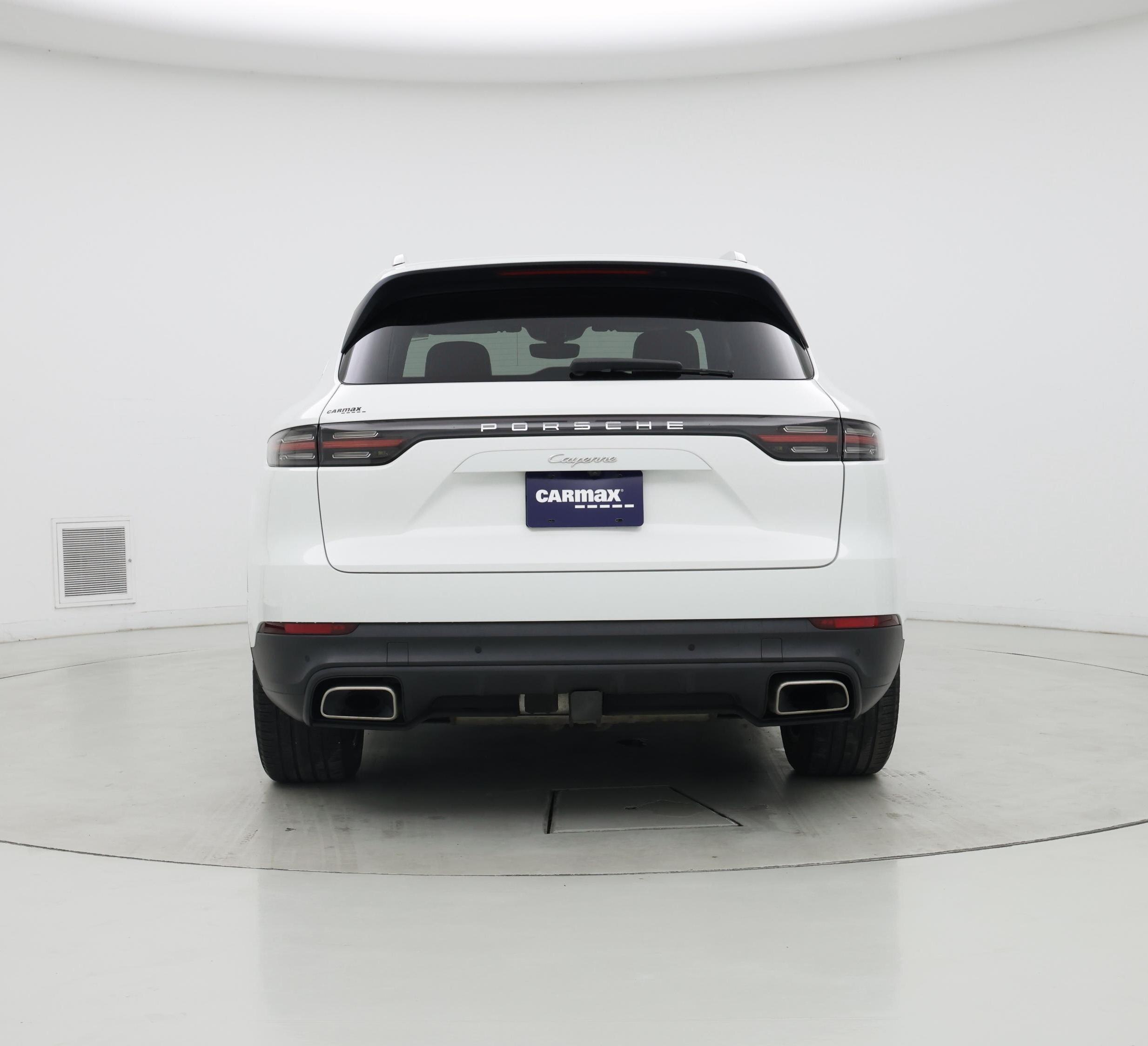Thumbnail: 2020 Porsche Cayenne - 6