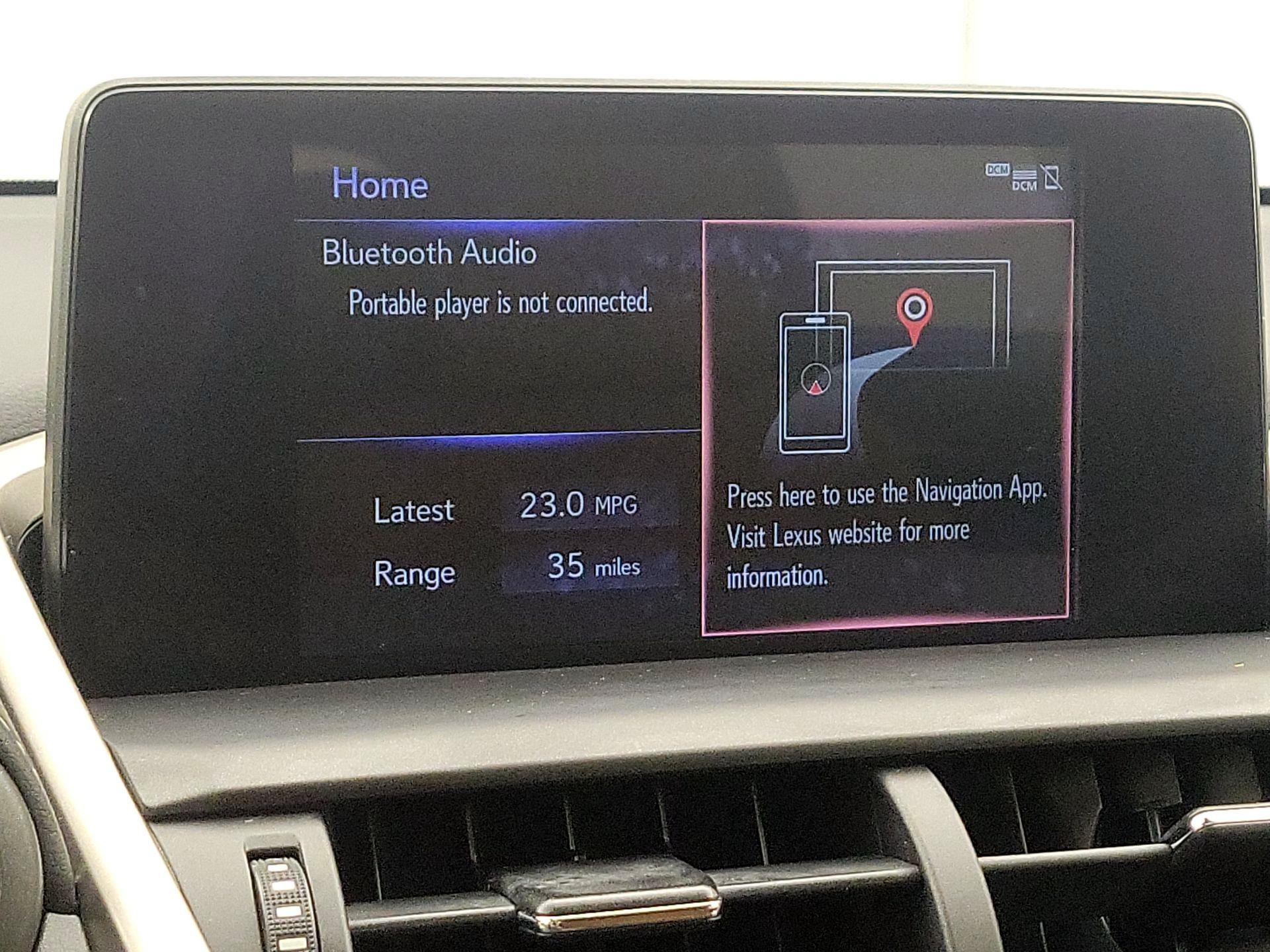 Thumbnail: 2021 Lexus NX - 15