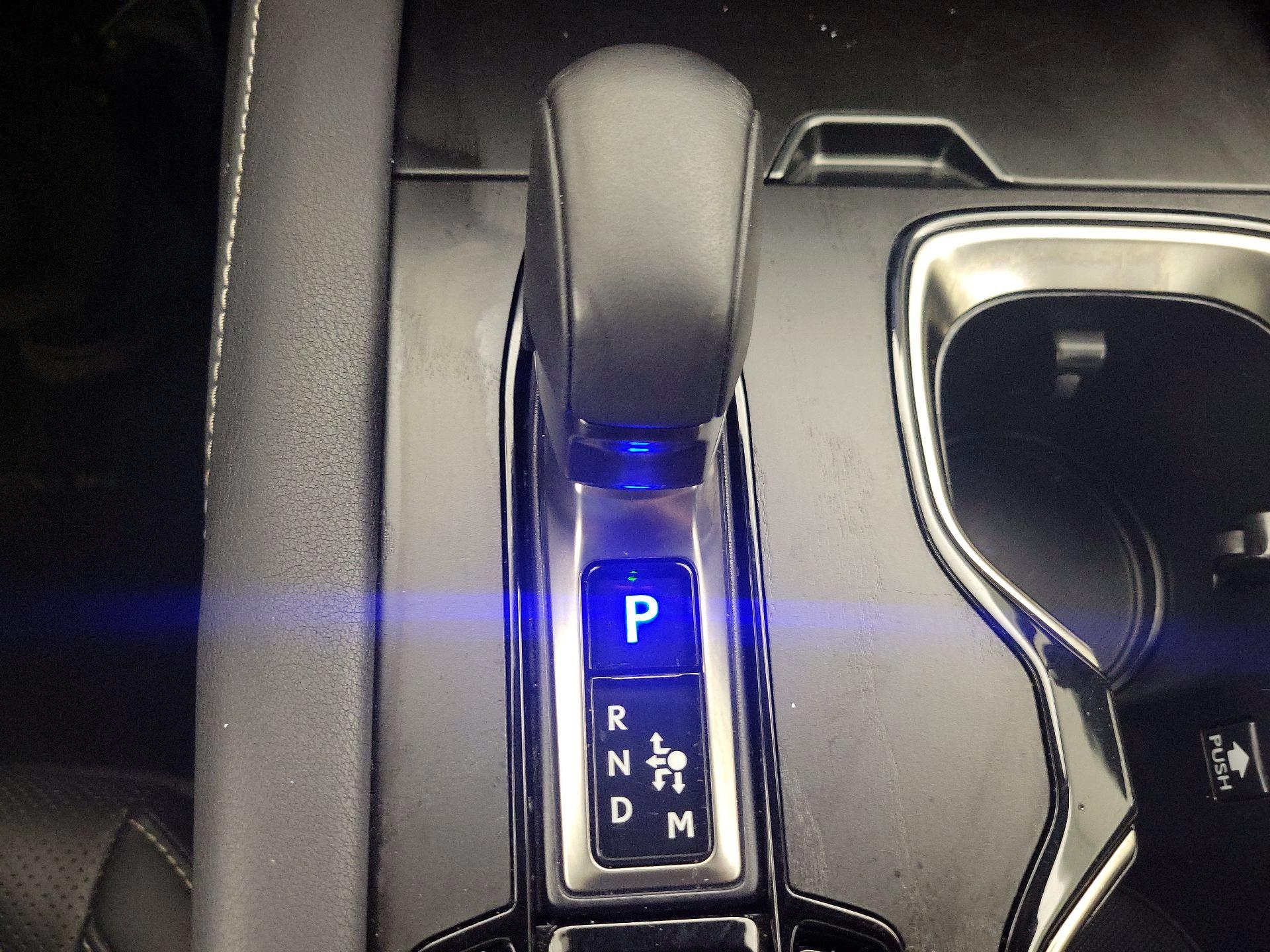 Thumbnail: 2024 Lexus RX - 17