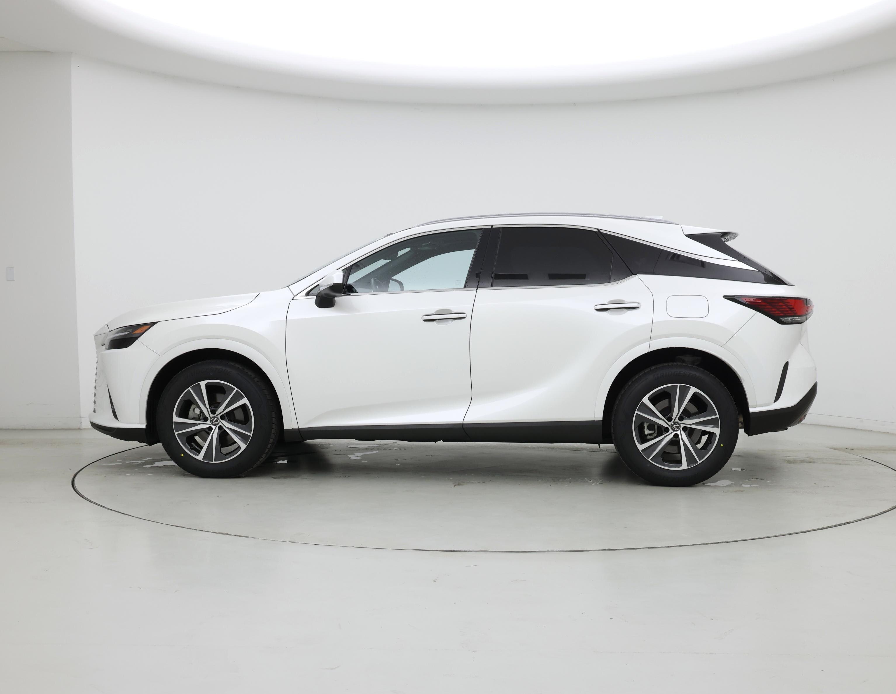 Thumbnail: 2024 Lexus RX - 3