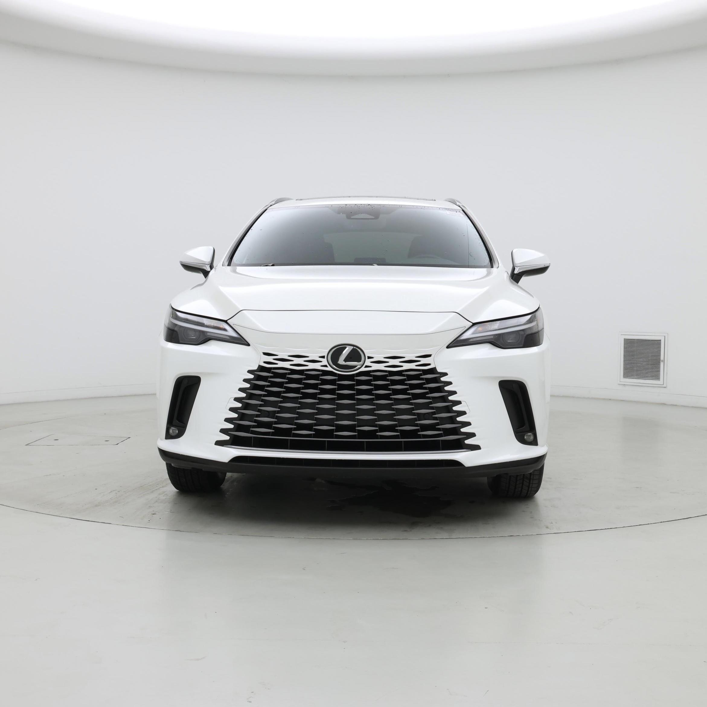 Thumbnail: 2024 Lexus RX - 5