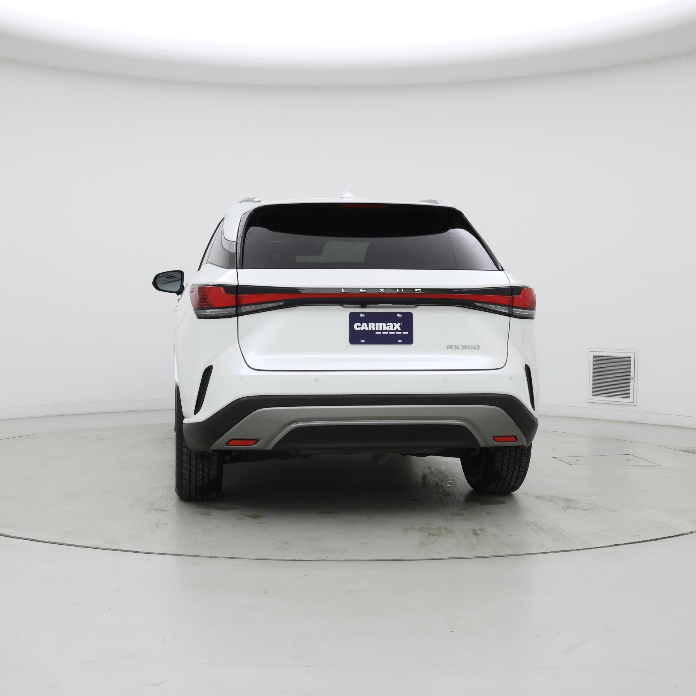 Thumbnail: 2024 Lexus RX - 6
