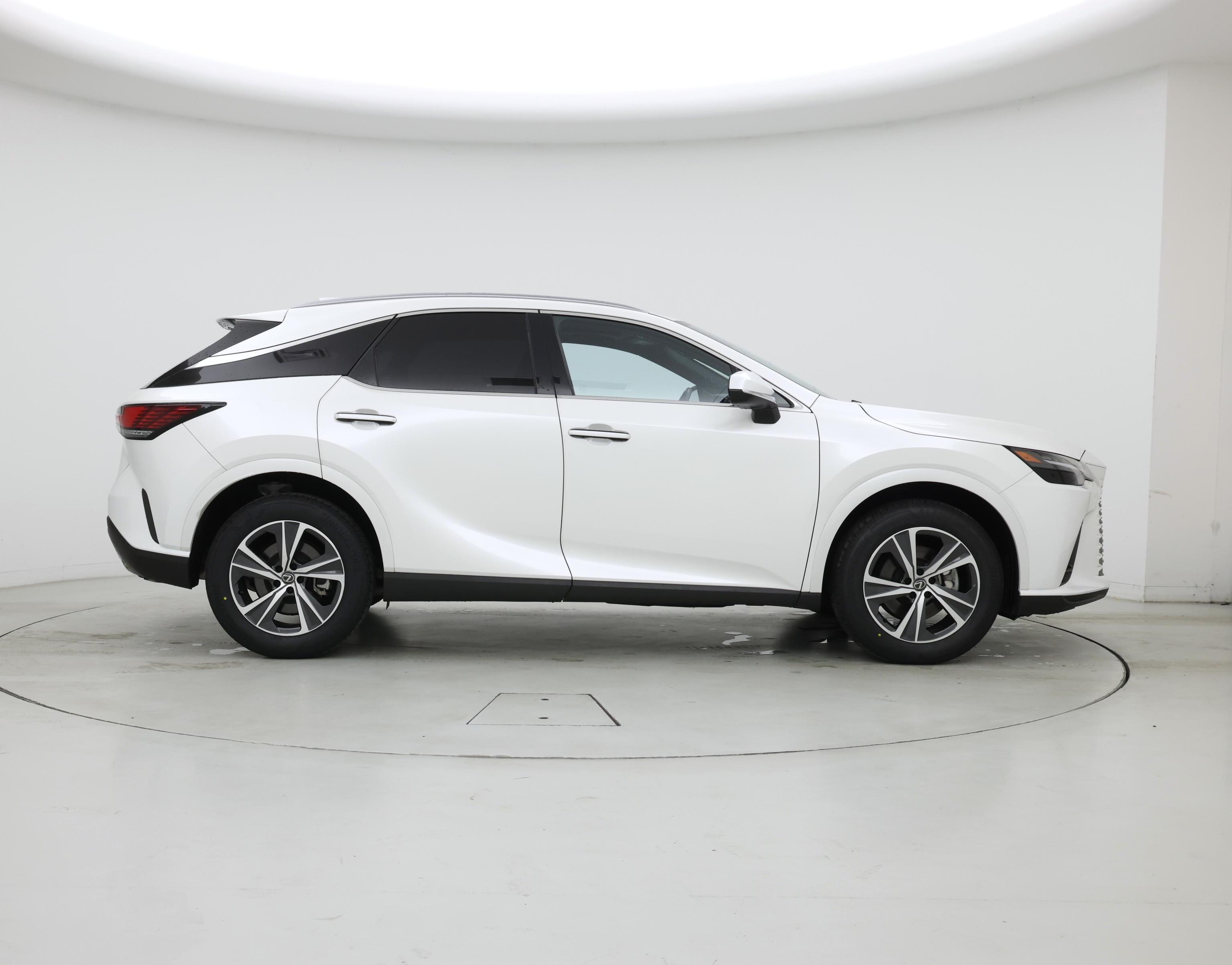 Thumbnail: 2024 Lexus RX - 7