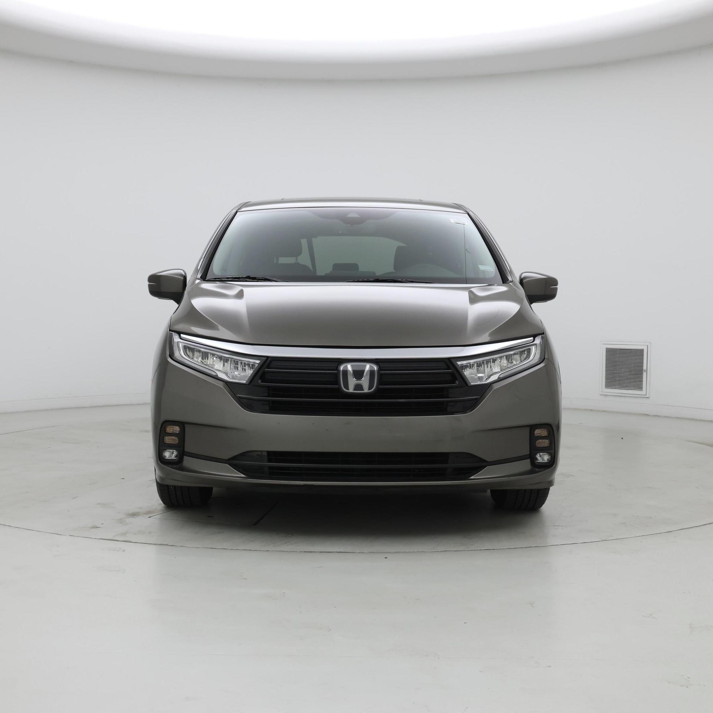Thumbnail: 2022 Honda Odyssey - 5