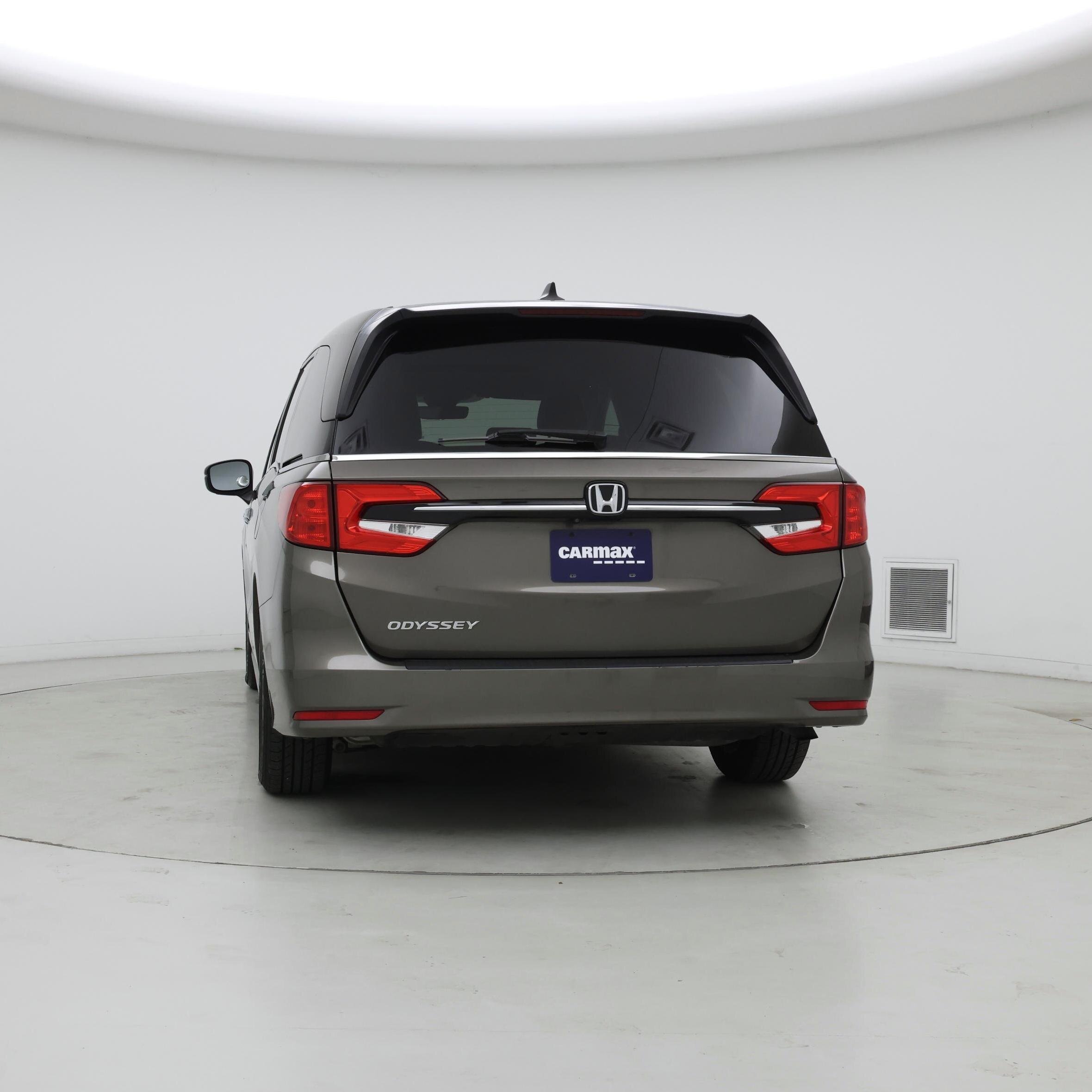Thumbnail: 2022 Honda Odyssey - 6