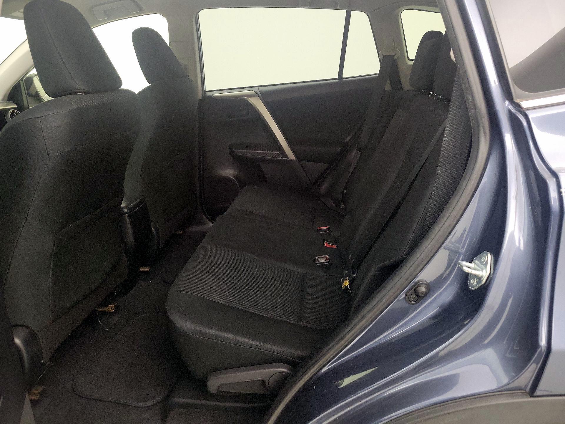 Thumbnail: 2014 Toyota RAV4 - 19