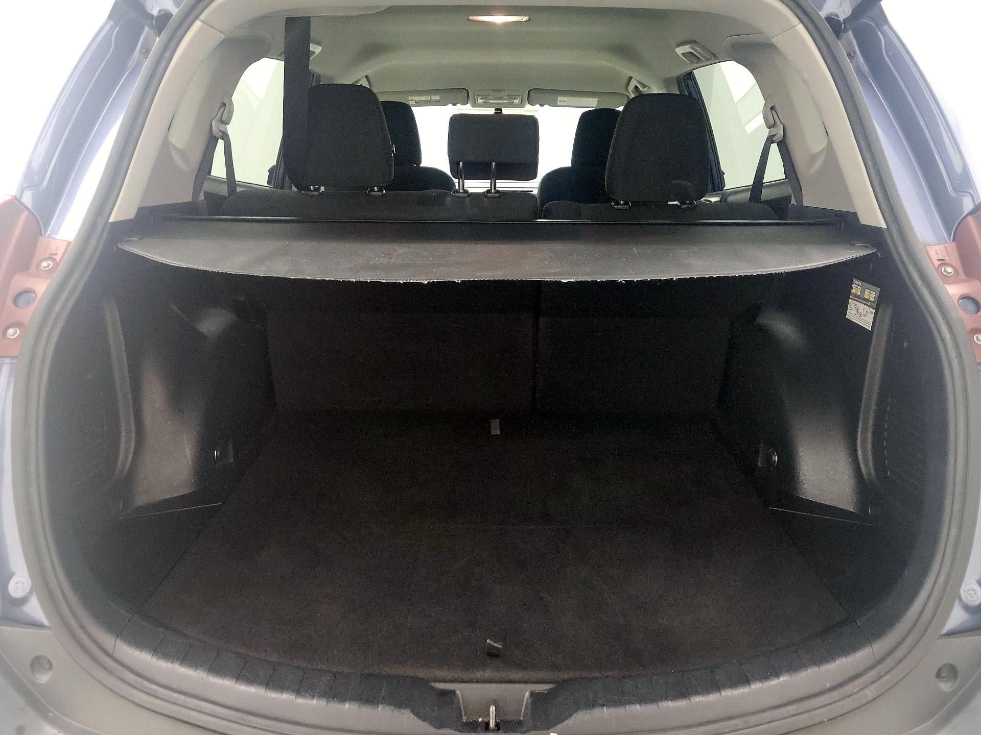 Thumbnail: 2014 Toyota RAV4 - 20