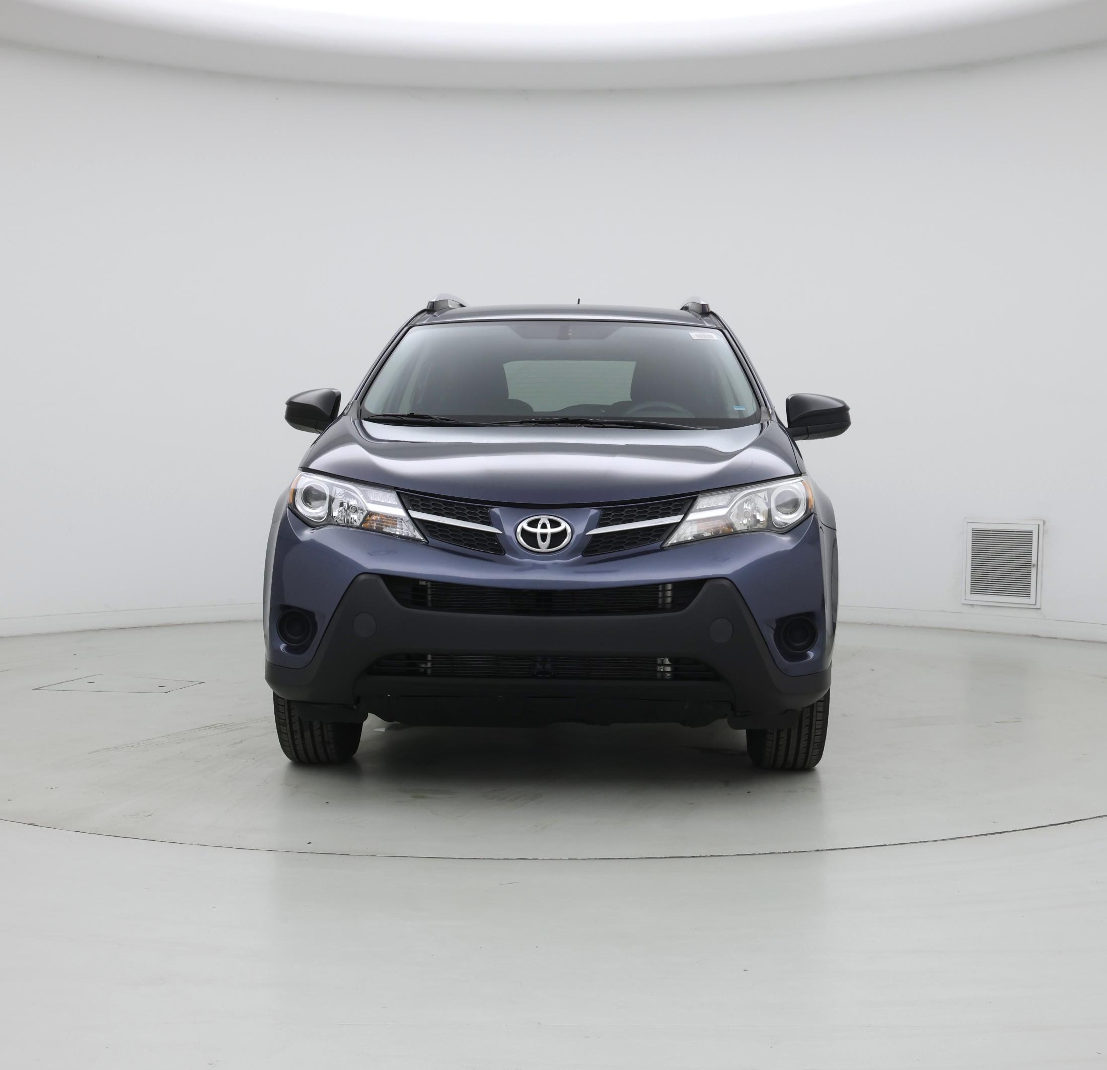 Thumbnail: 2014 Toyota RAV4 - 5