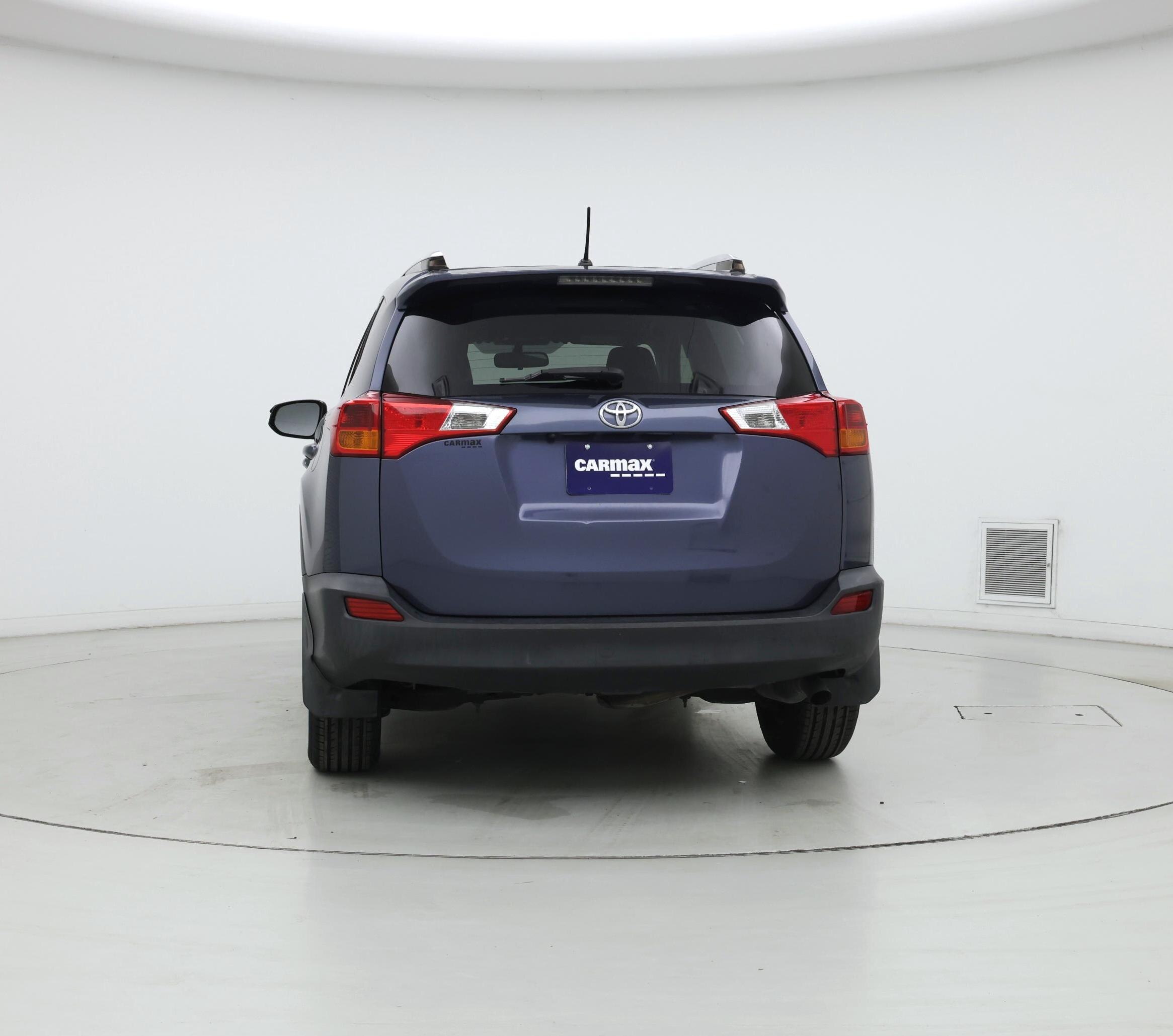 Thumbnail: 2014 Toyota RAV4 - 6