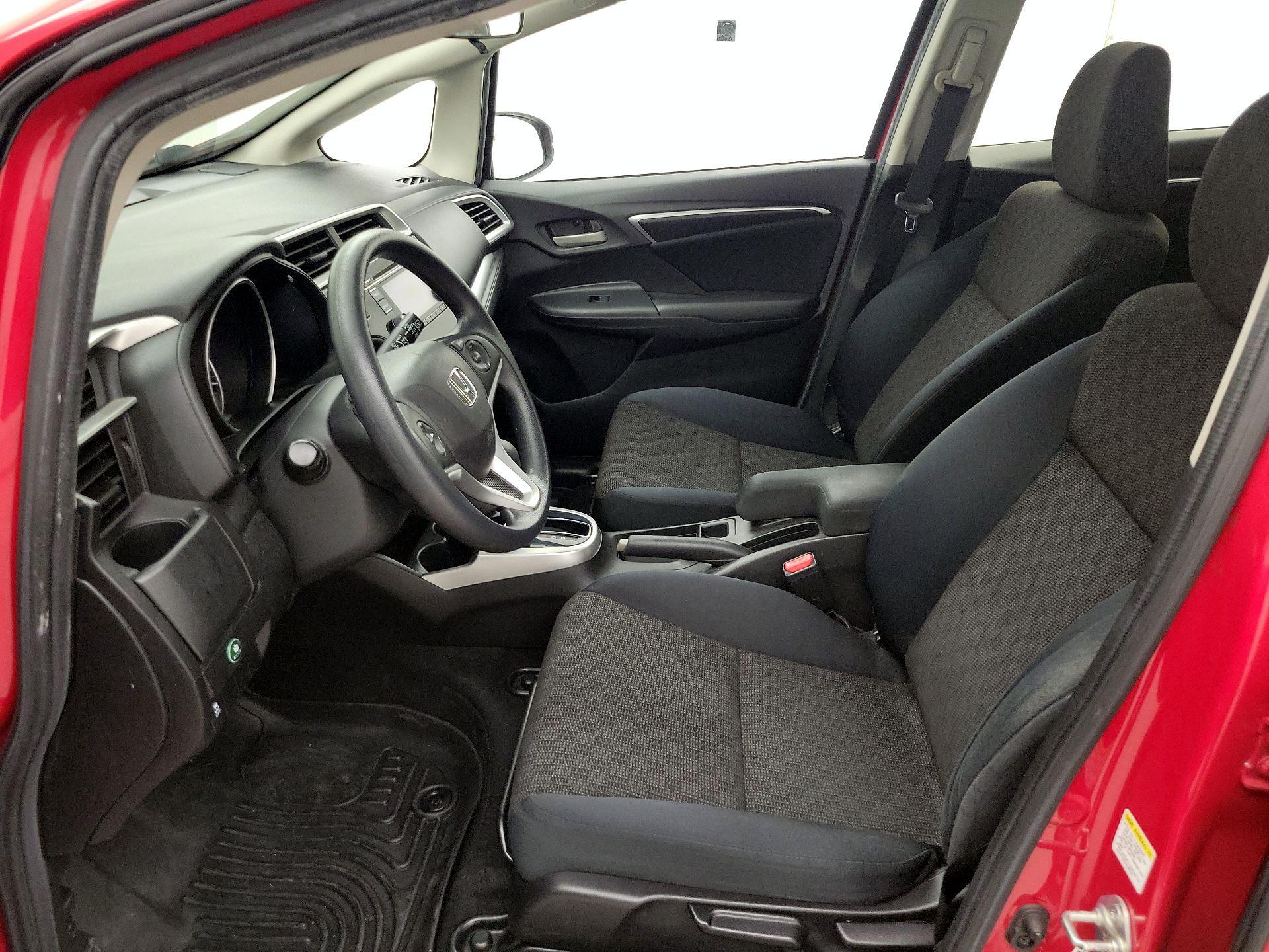 Thumbnail: 2016 Honda Fit - 11