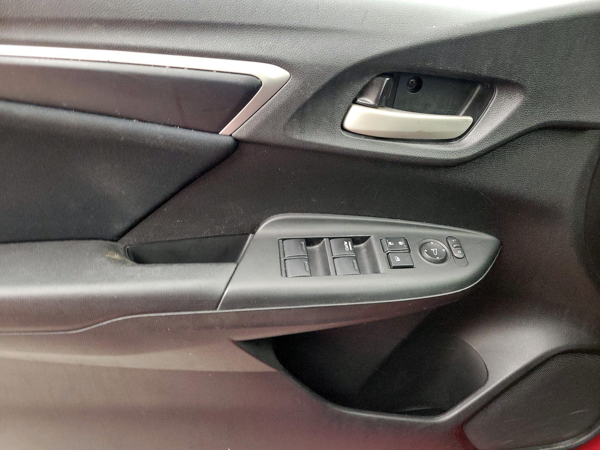 Thumbnail: 2016 Honda Fit - 12