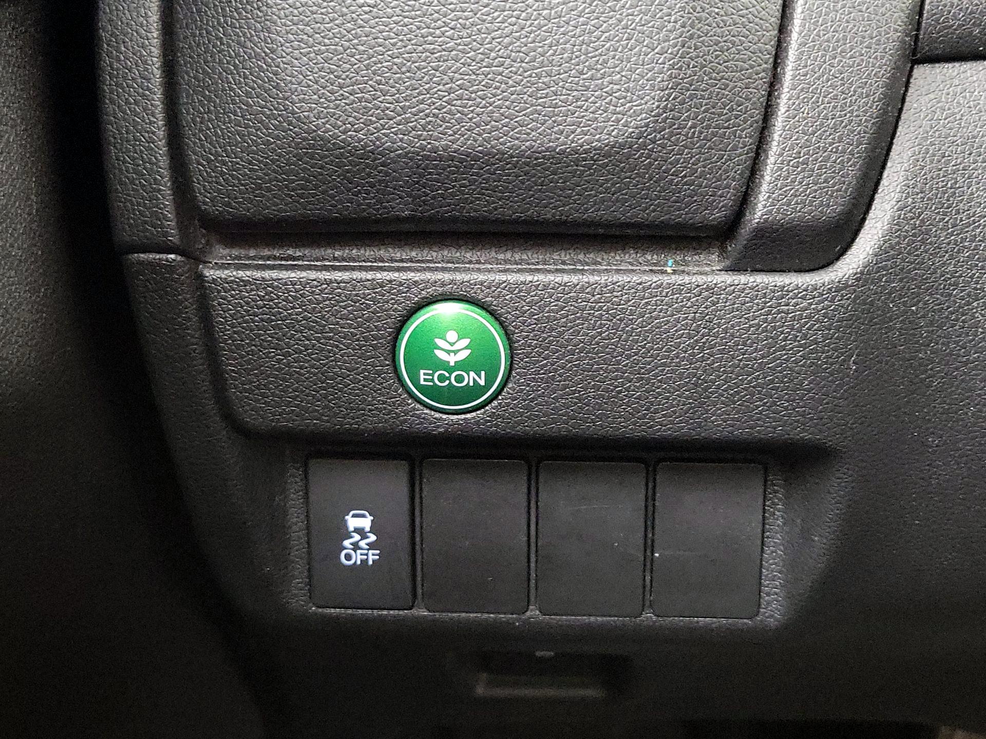 Thumbnail: 2016 Honda Fit - 13