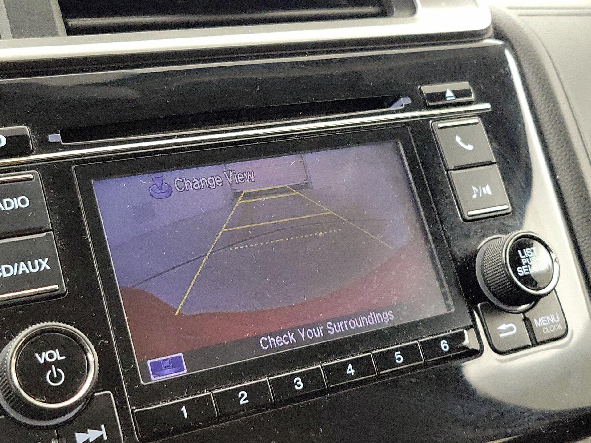 Thumbnail: 2016 Honda Fit - 14