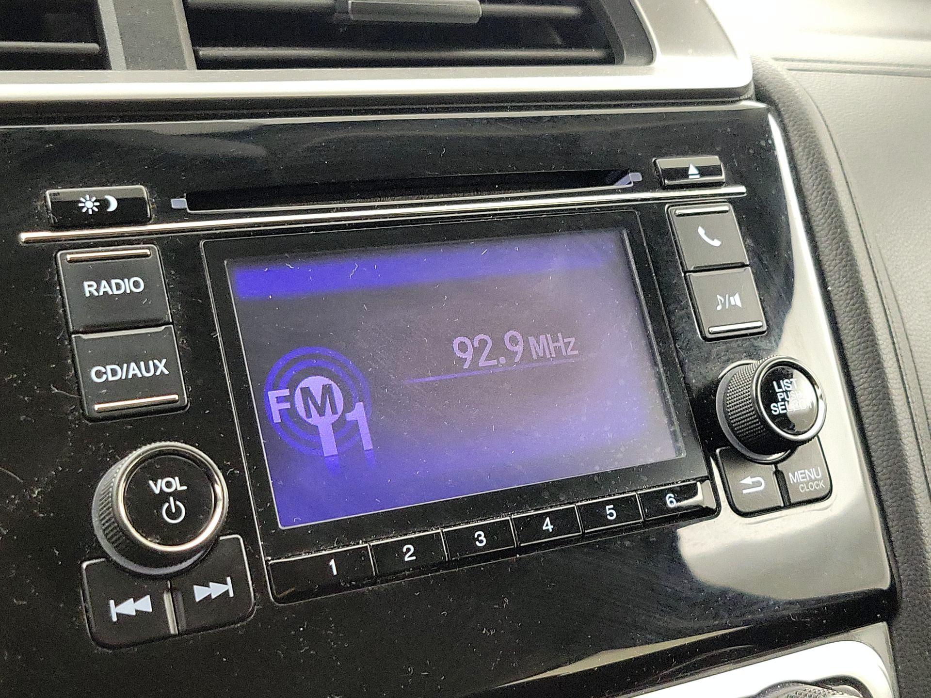 Thumbnail: 2016 Honda Fit - 15