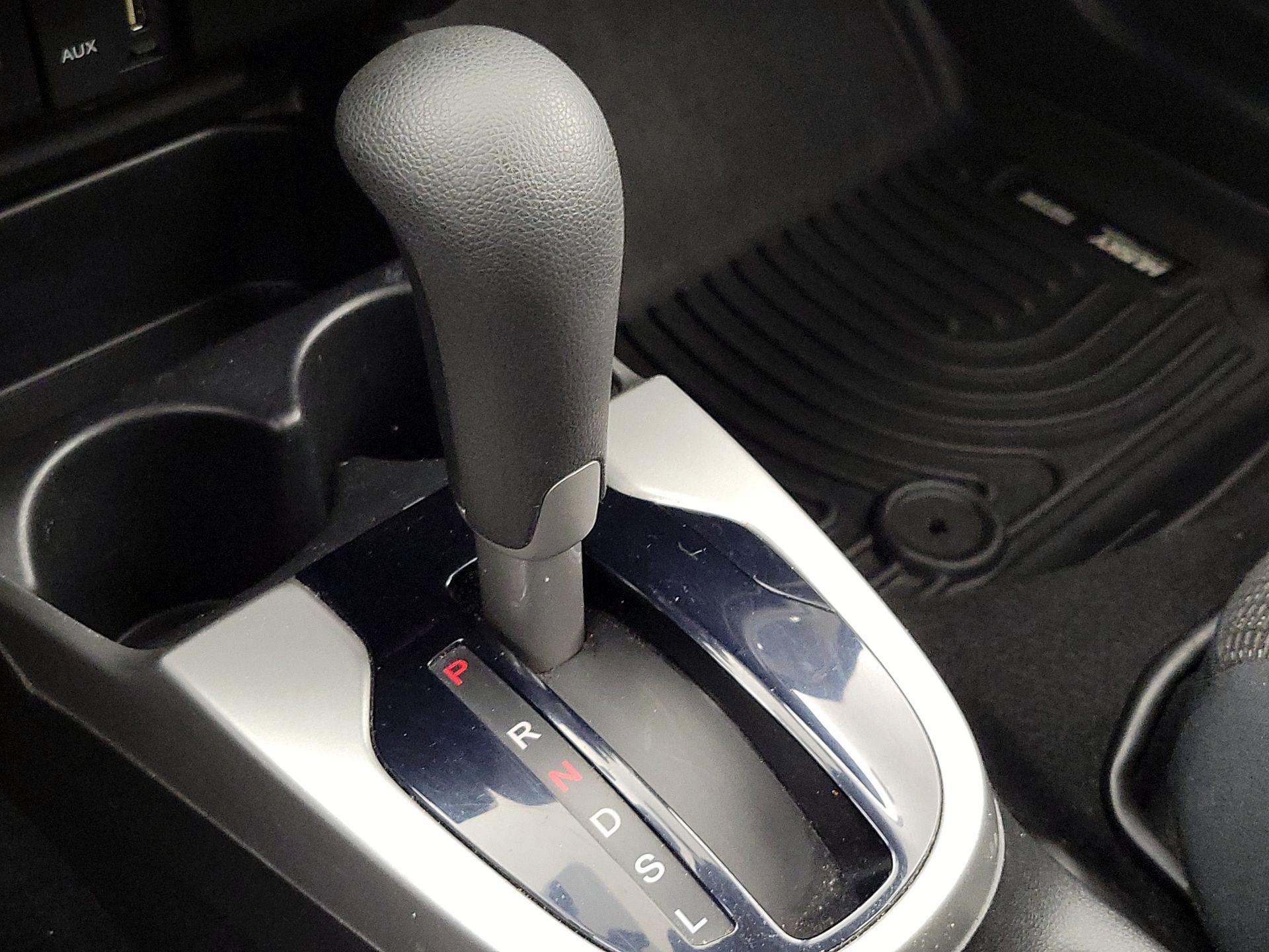 Thumbnail: 2016 Honda Fit - 17