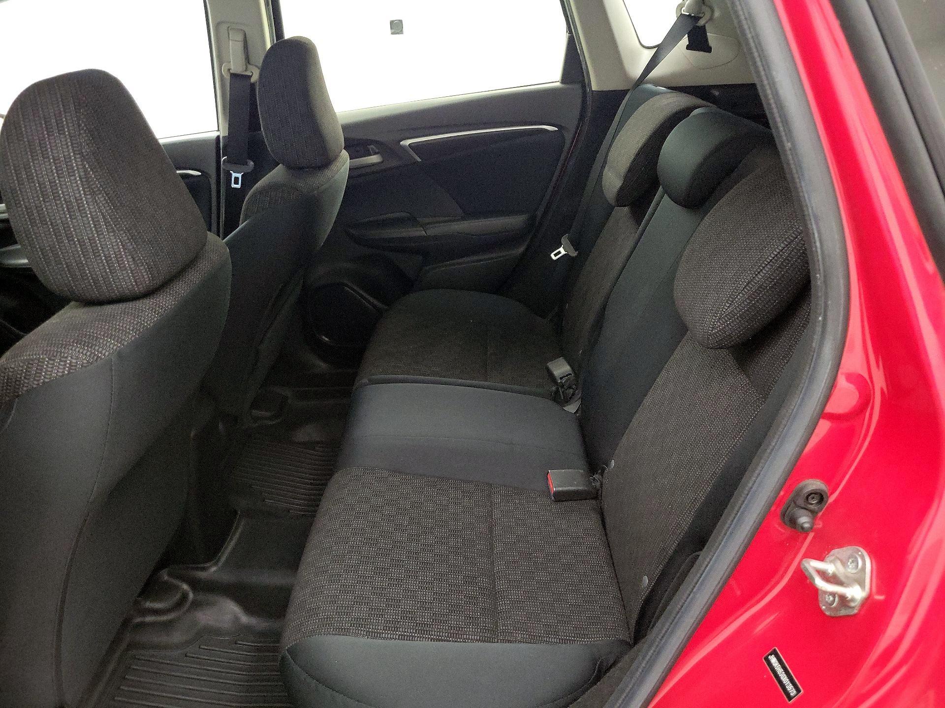 Thumbnail: 2016 Honda Fit - 19