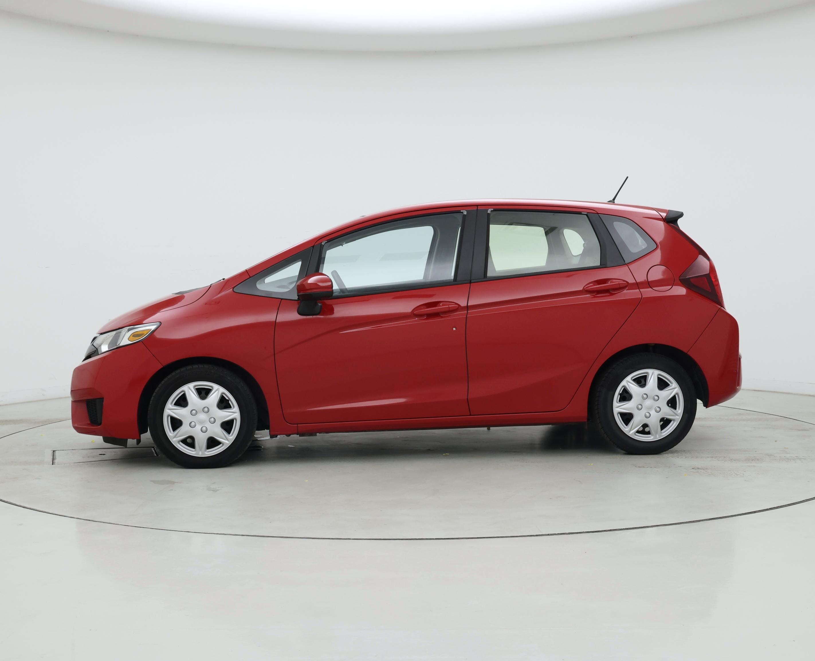 Thumbnail: 2016 Honda Fit - 3