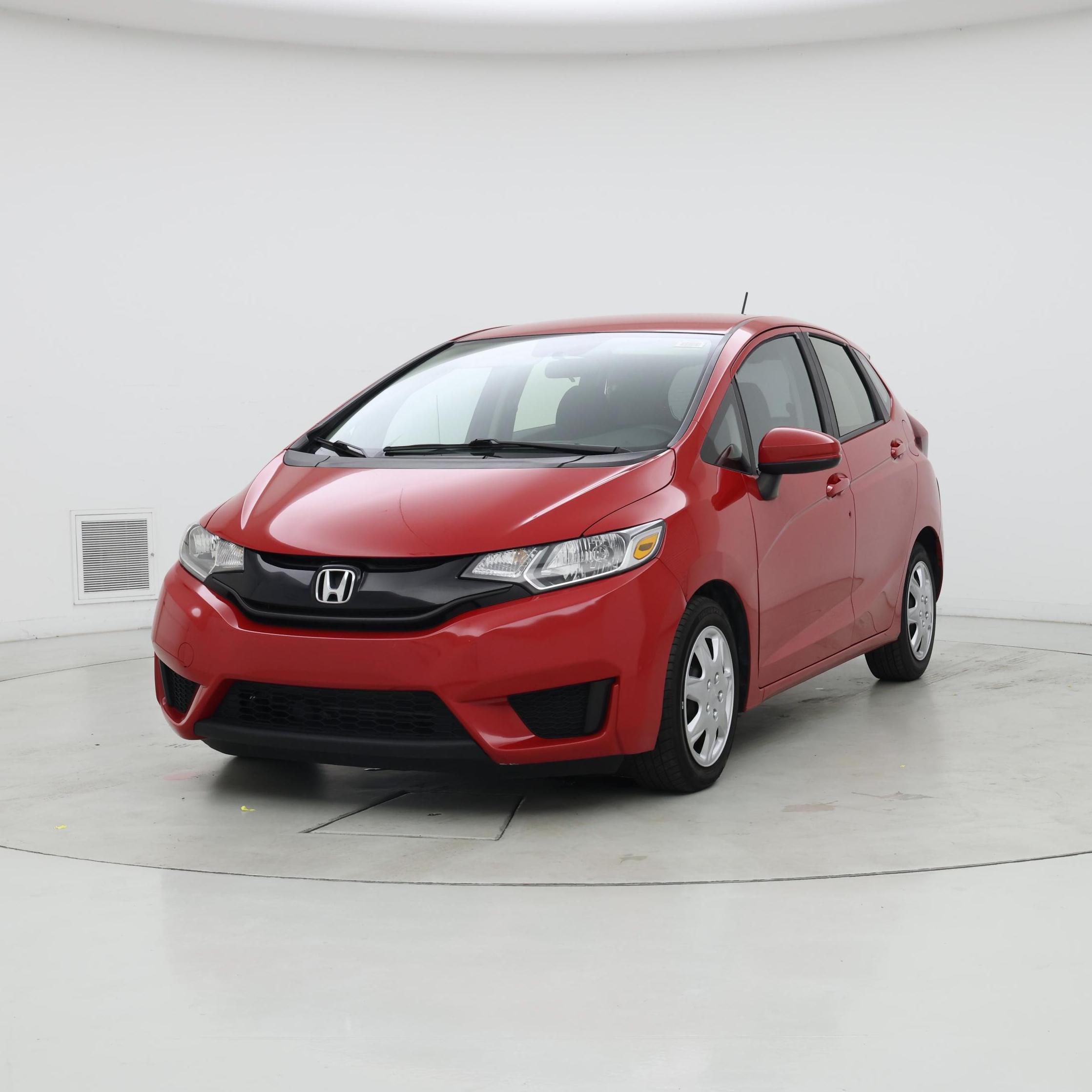 Thumbnail: 2016 Honda Fit - 4