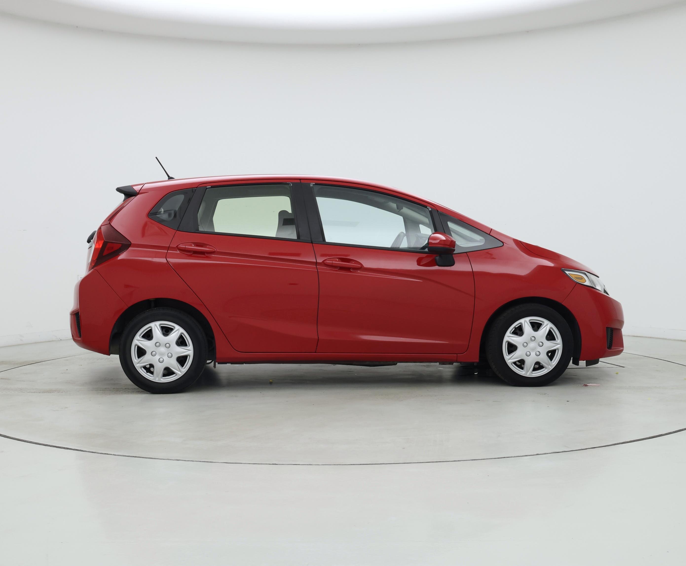 Thumbnail: 2016 Honda Fit - 7
