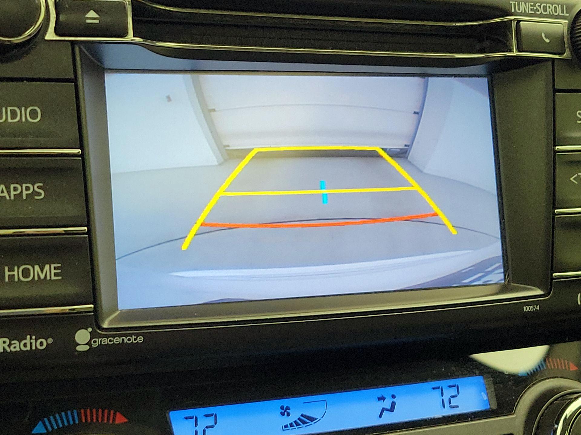 Thumbnail: 2017 Toyota RAV4 - 14