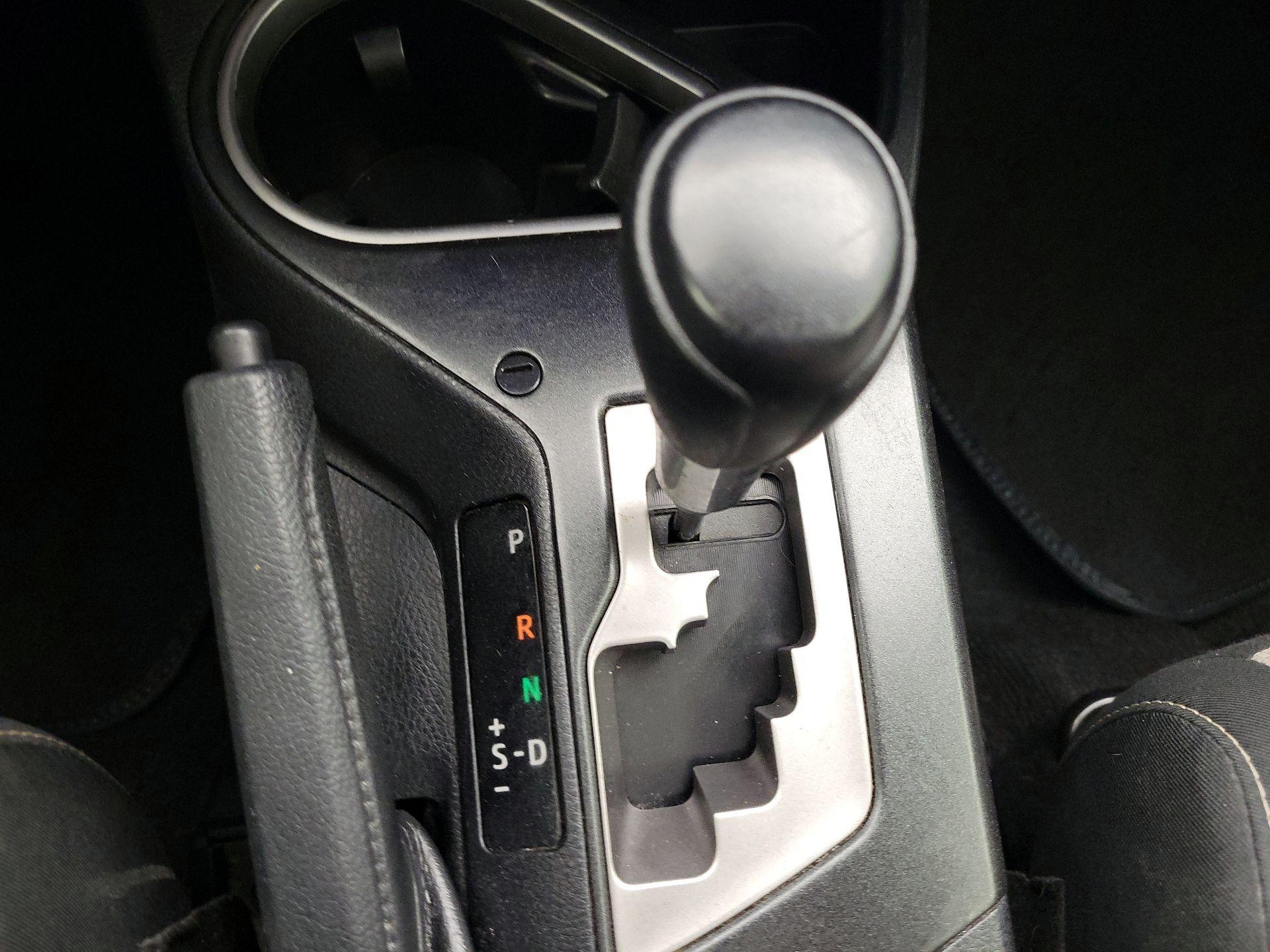 Thumbnail: 2017 Toyota RAV4 - 17