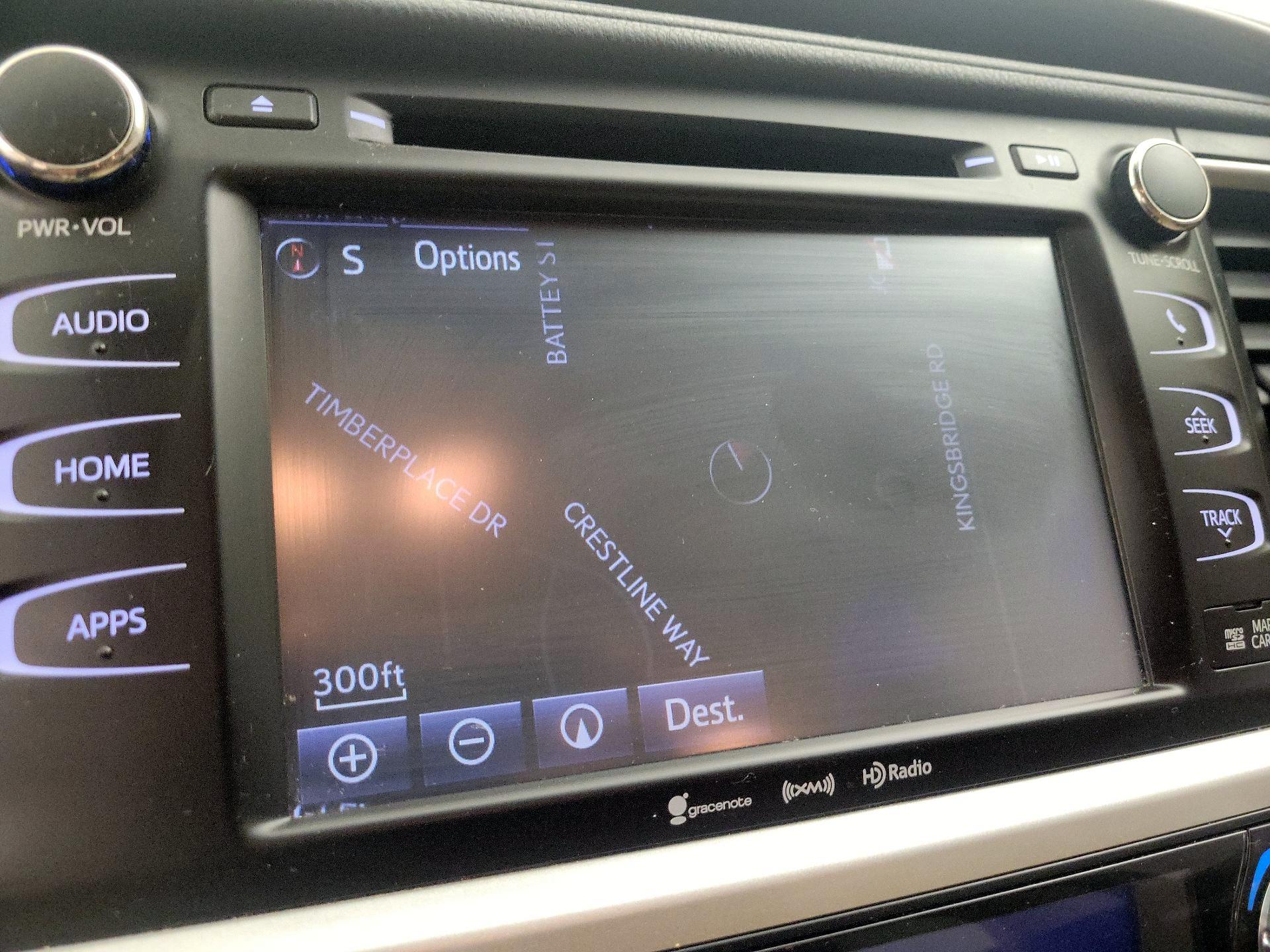 Thumbnail: 2018 Toyota Highlander - 14