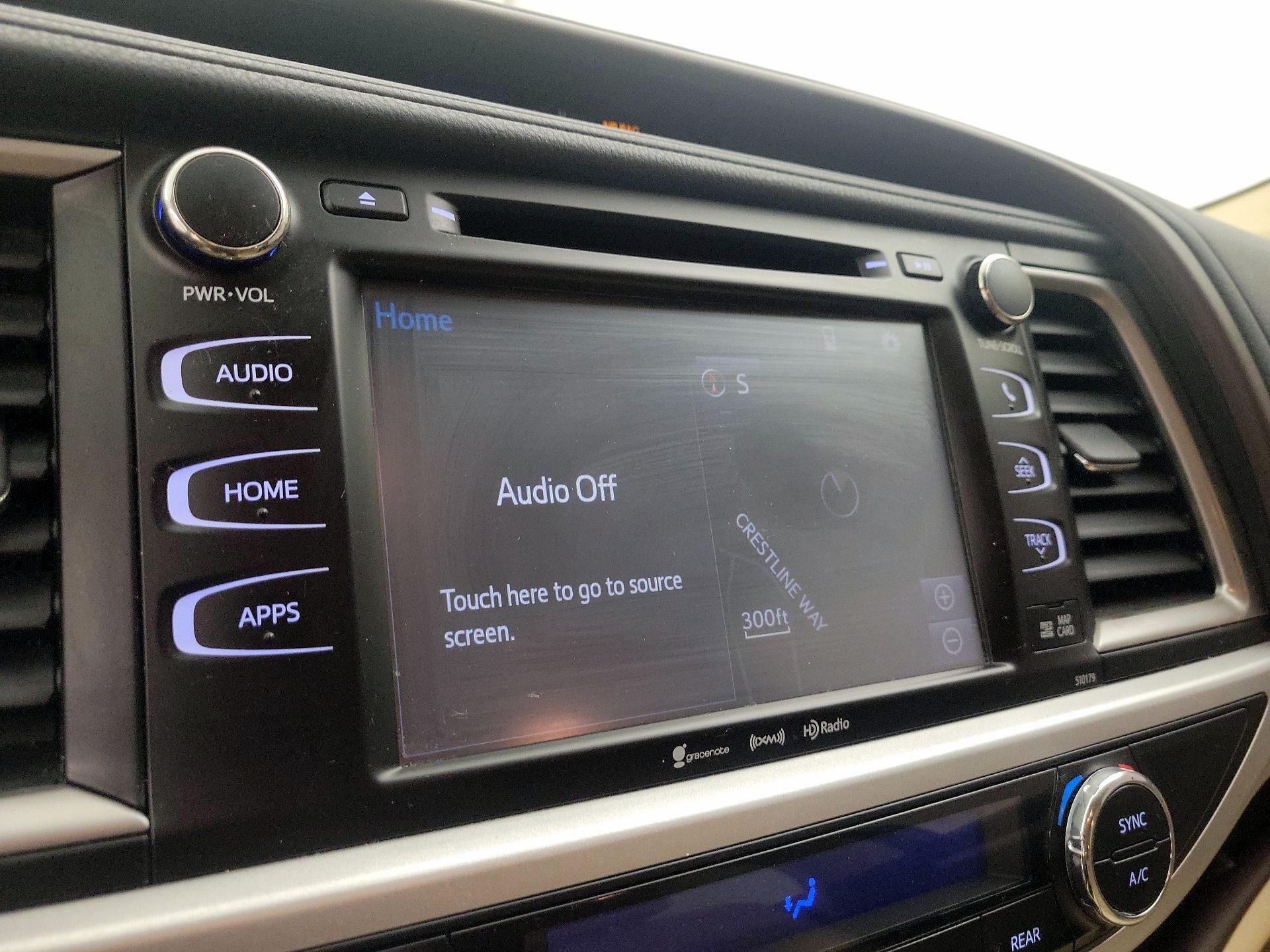 Thumbnail: 2018 Toyota Highlander - 16