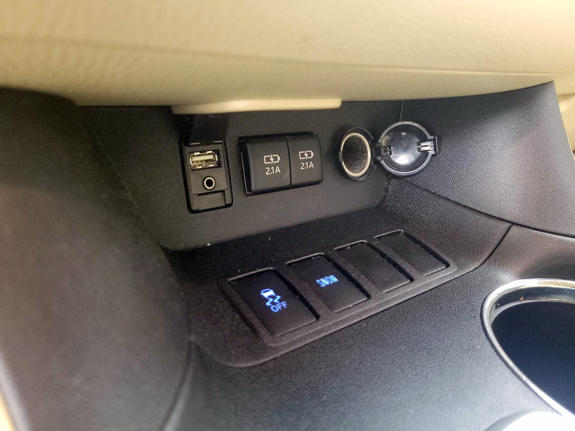 Thumbnail: 2018 Toyota Highlander - 19